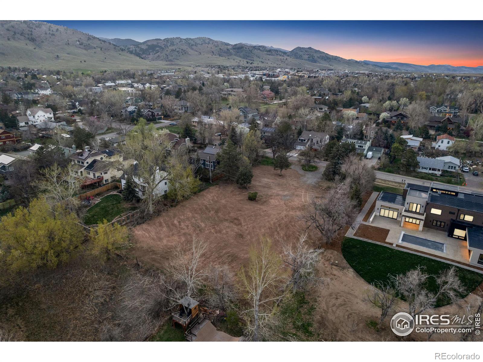 1560 Sumac Avenue Boulder CO 80304