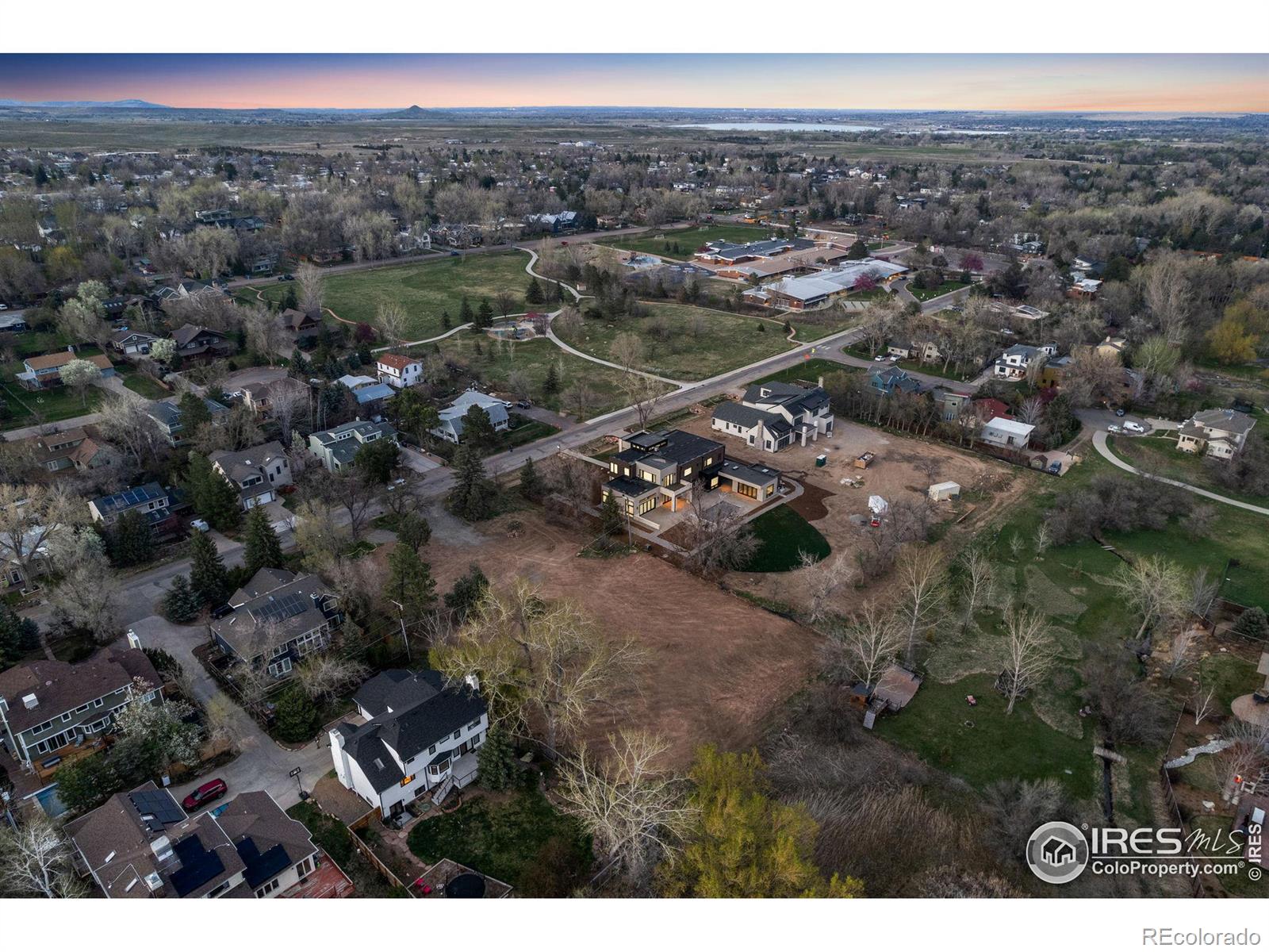 1560 Sumac Avenue Boulder CO 80304
