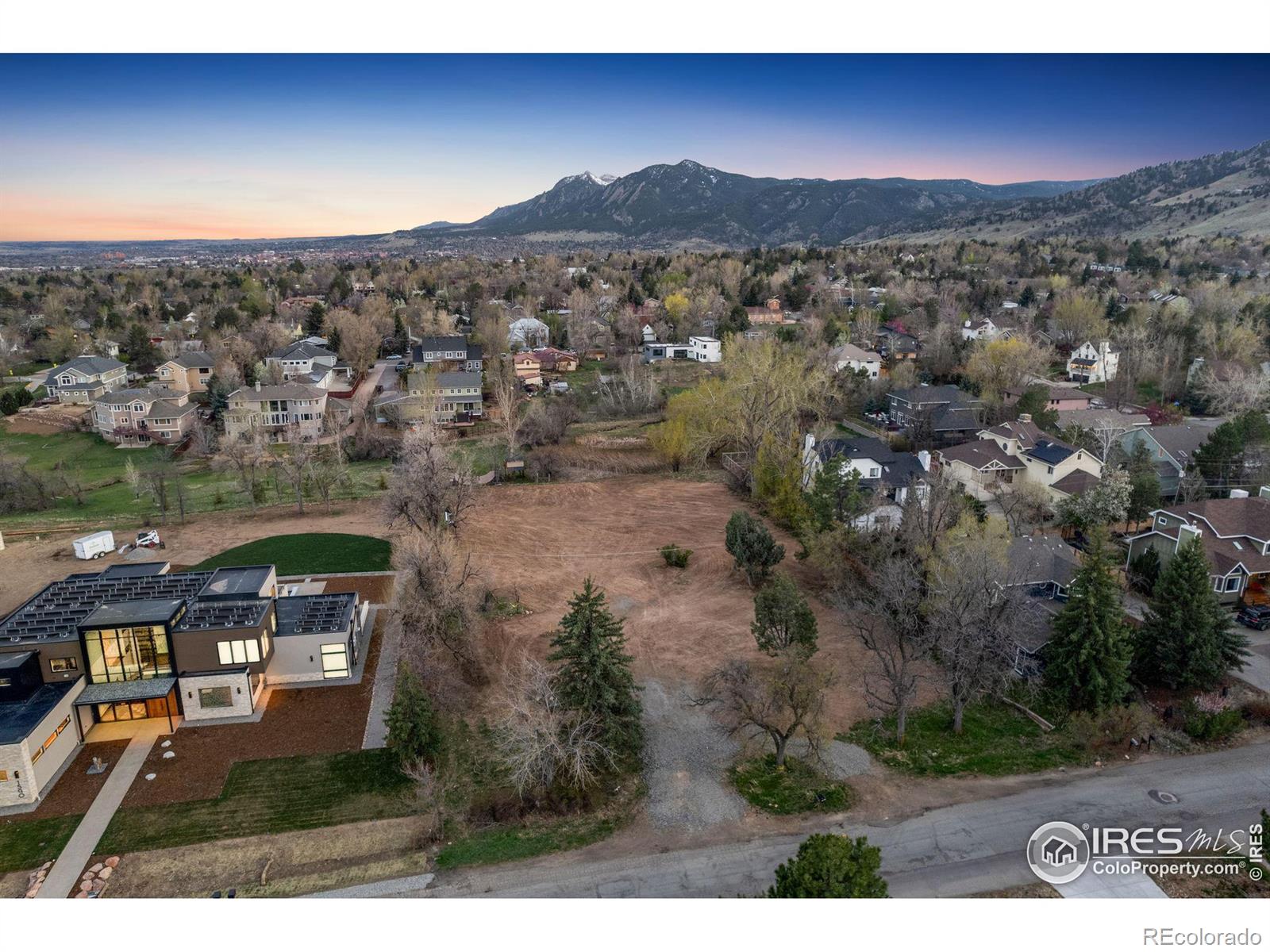 1560 Sumac Avenue Boulder CO 80304