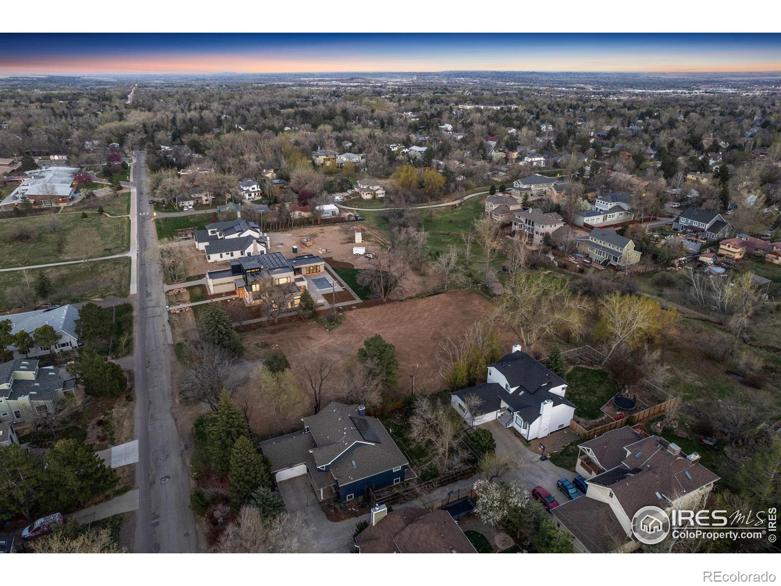 1560 Sumac Avenue Boulder CO 80304