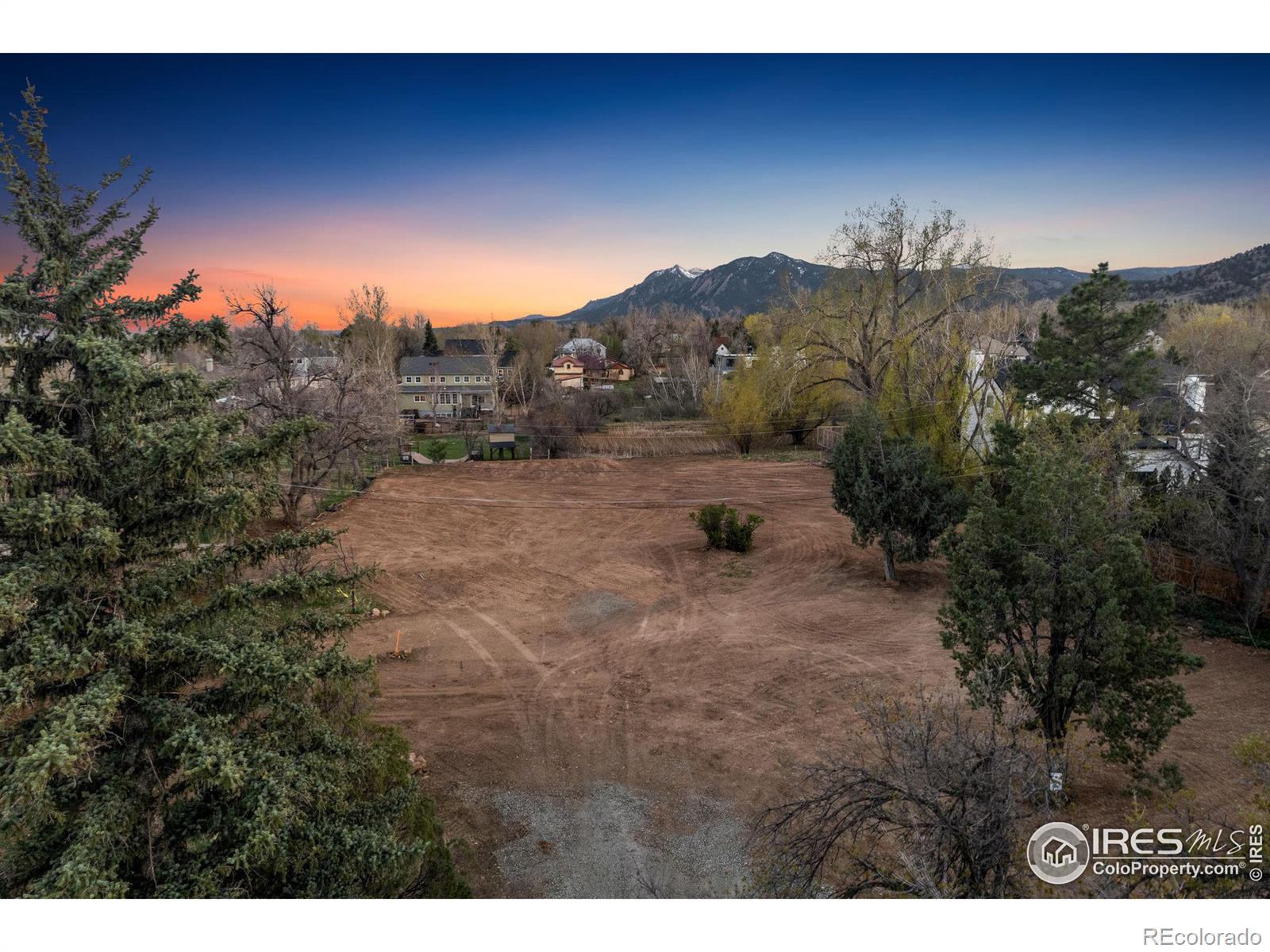 1560 Sumac Avenue Boulder CO 80304