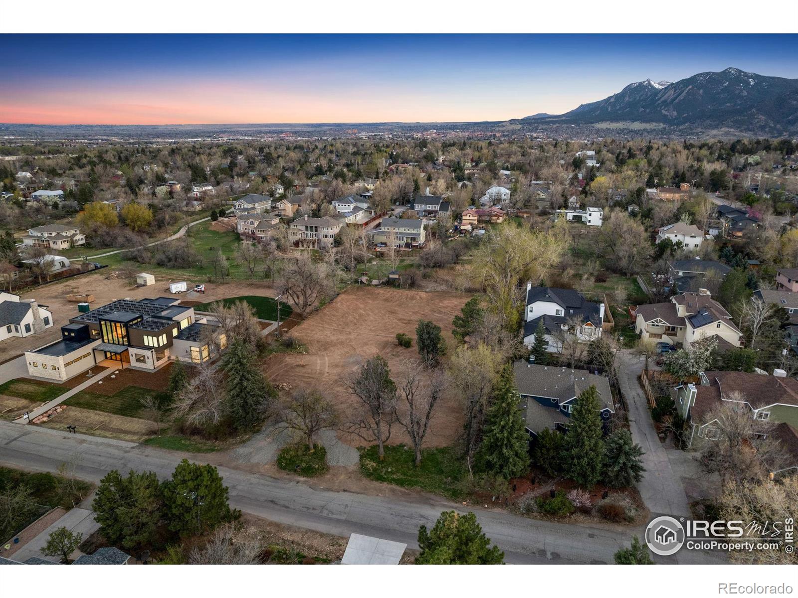 1560 Sumac Avenue Boulder CO 80304