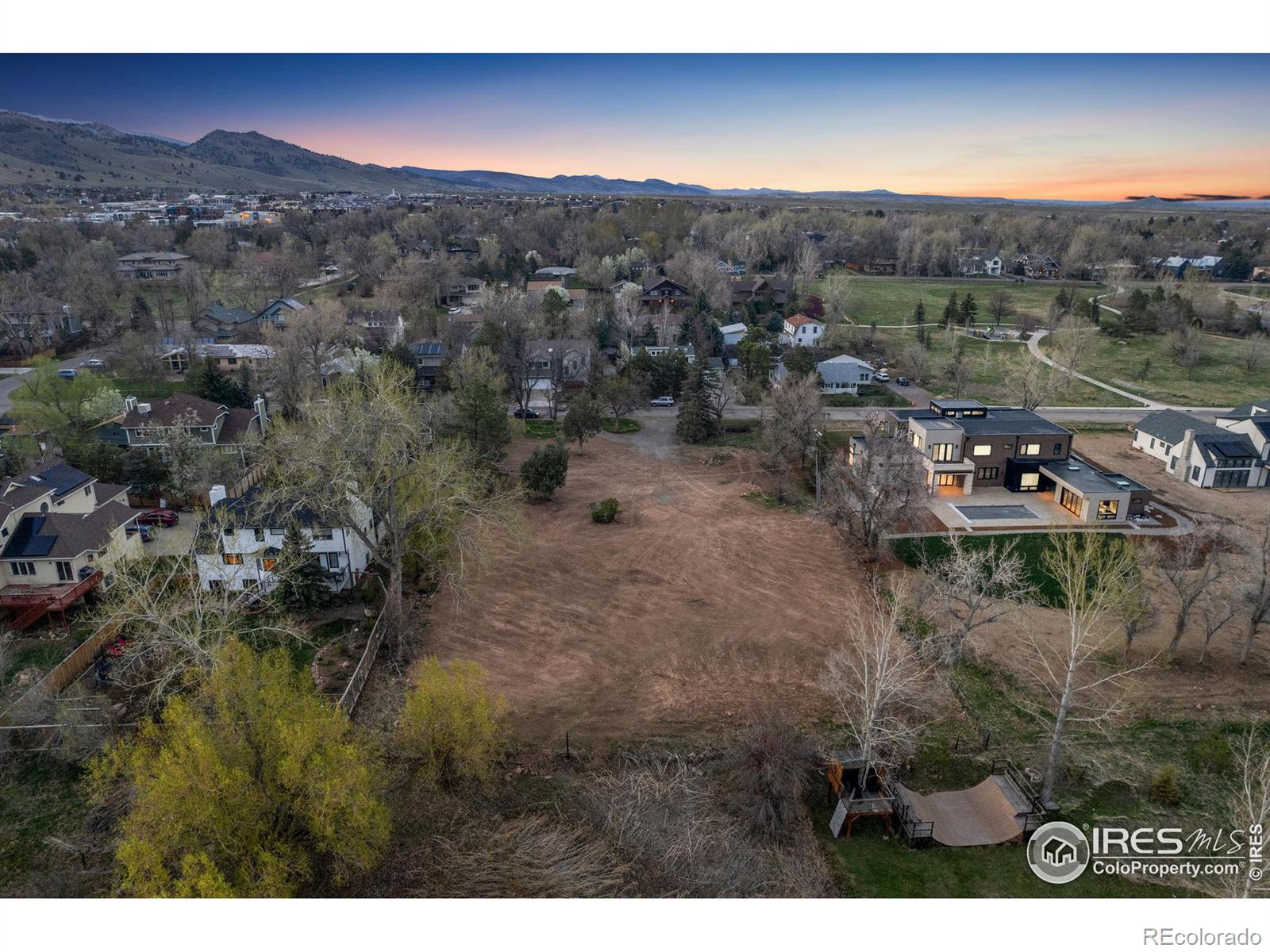 1560 Sumac Avenue Boulder CO 80304