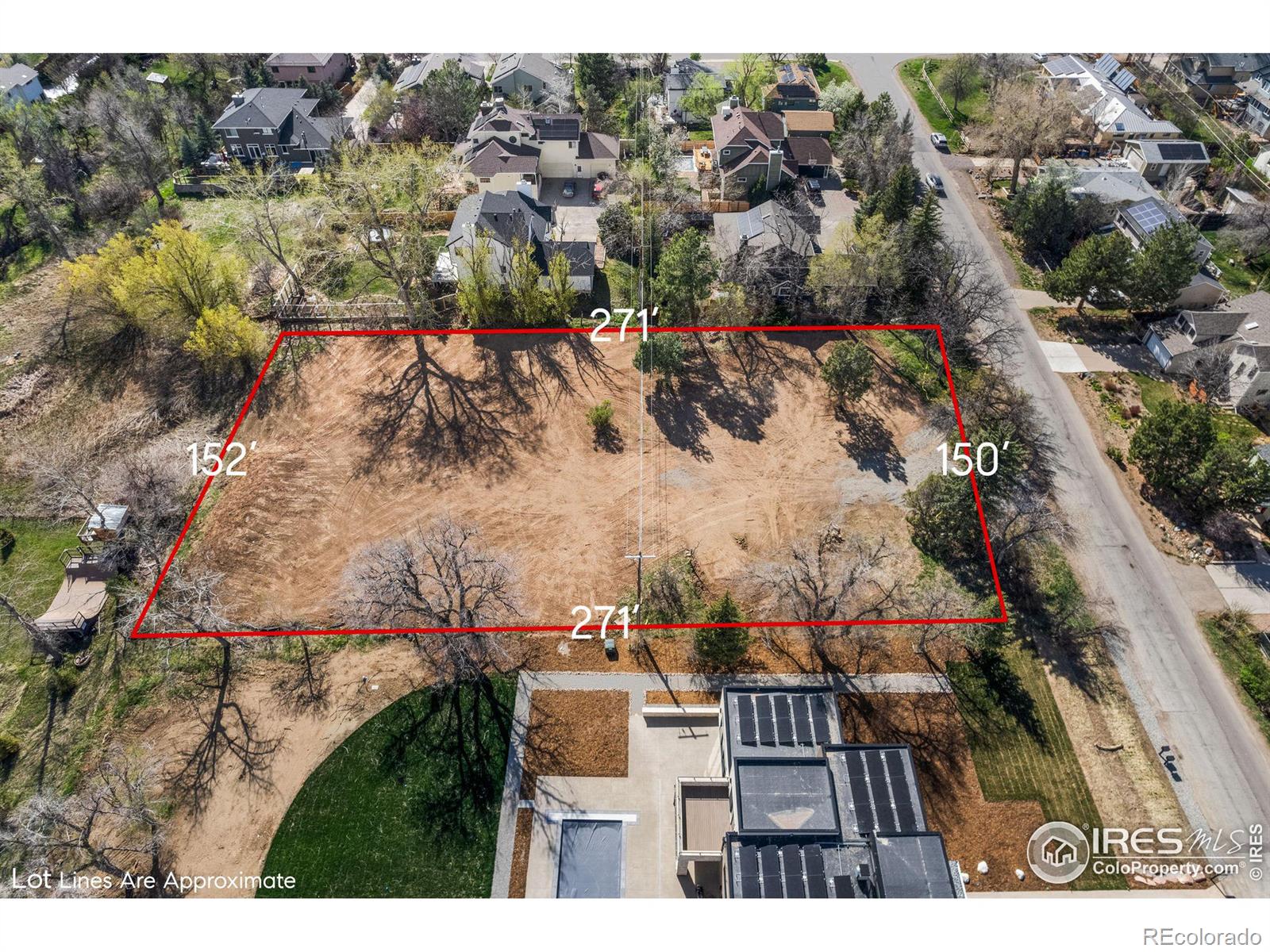 1560 Sumac Avenue Boulder CO 80304