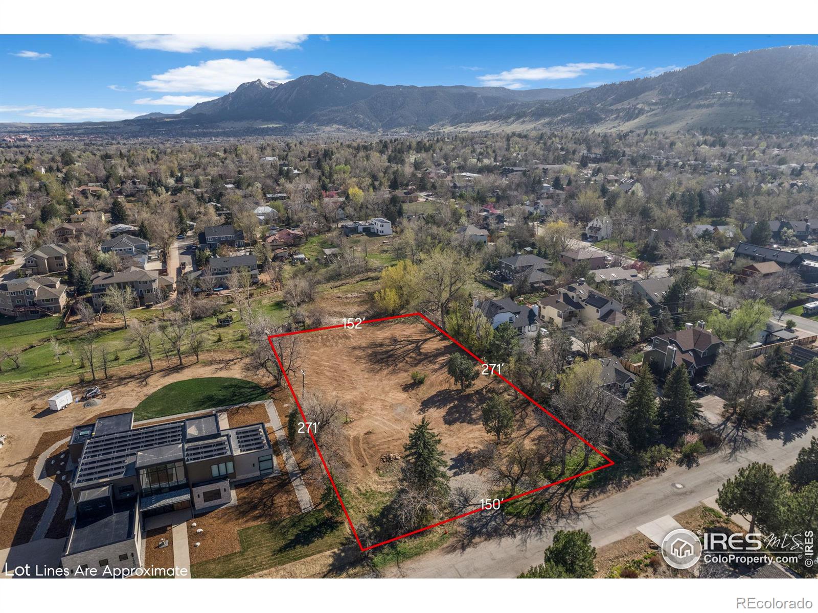 1560 Sumac Avenue Boulder CO 80304