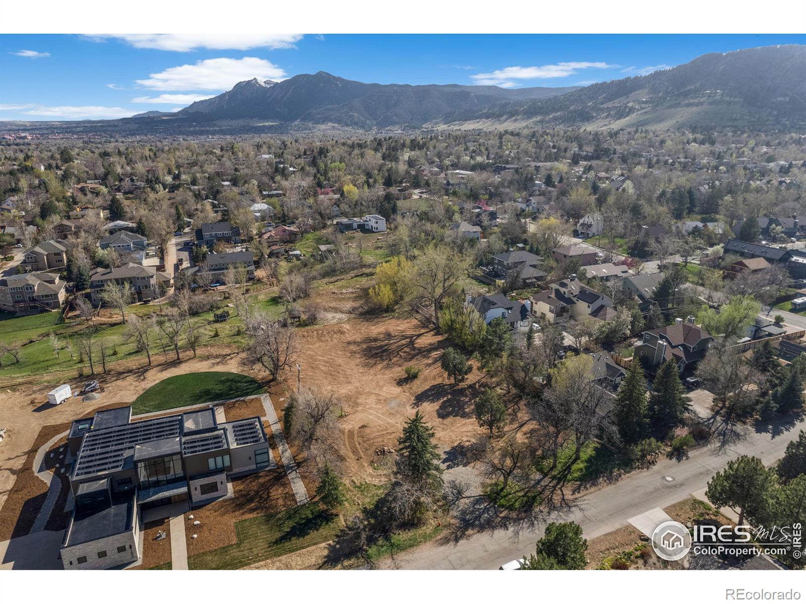 1560 Sumac Avenue Boulder CO 80304