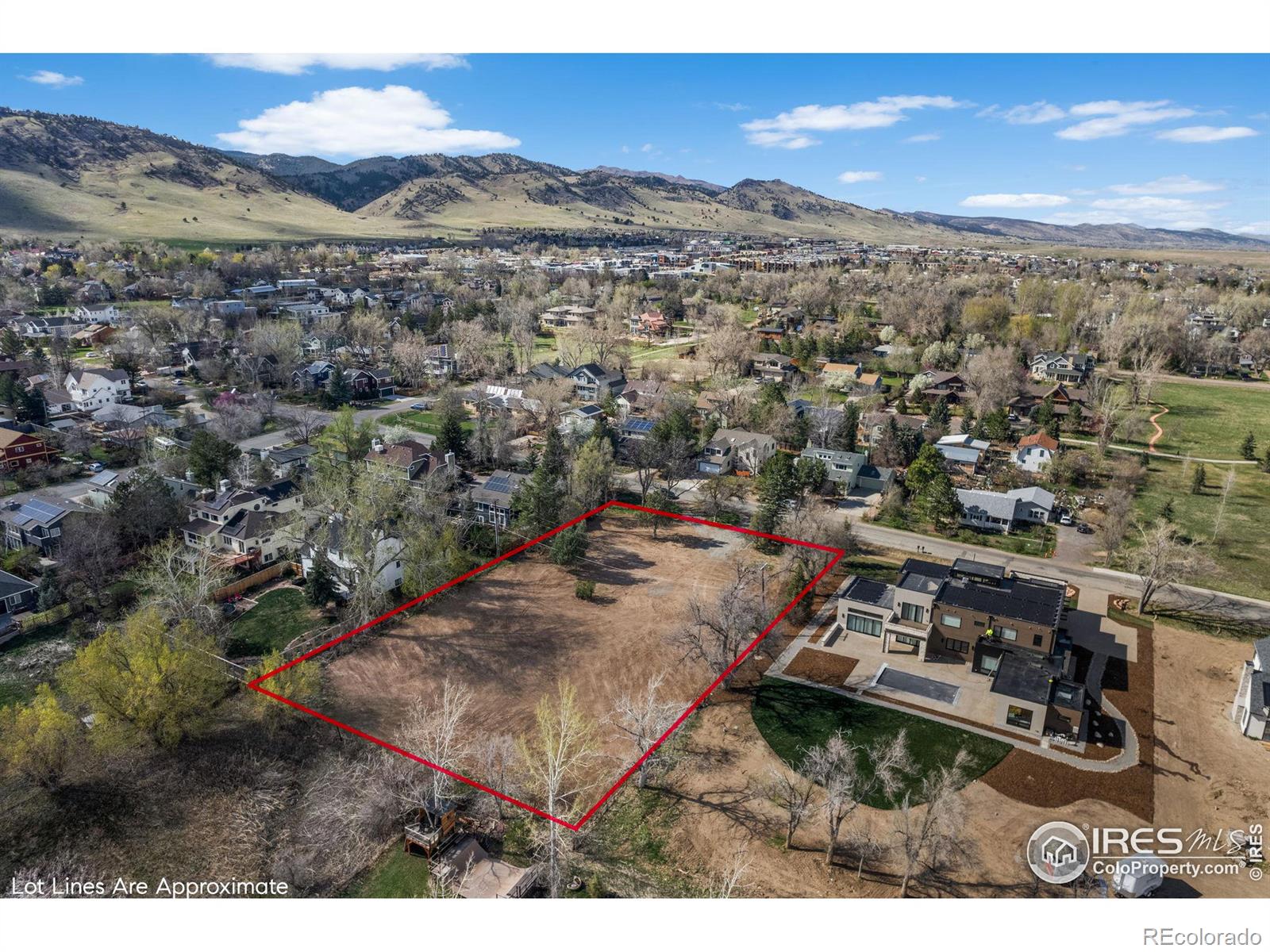 1560 Sumac Avenue Boulder CO 80304