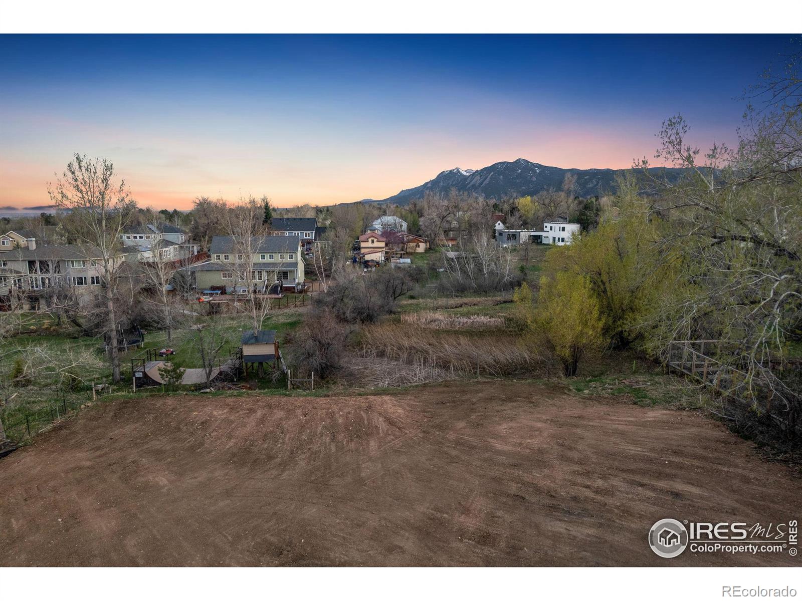 1560 Sumac Avenue Boulder CO 80304