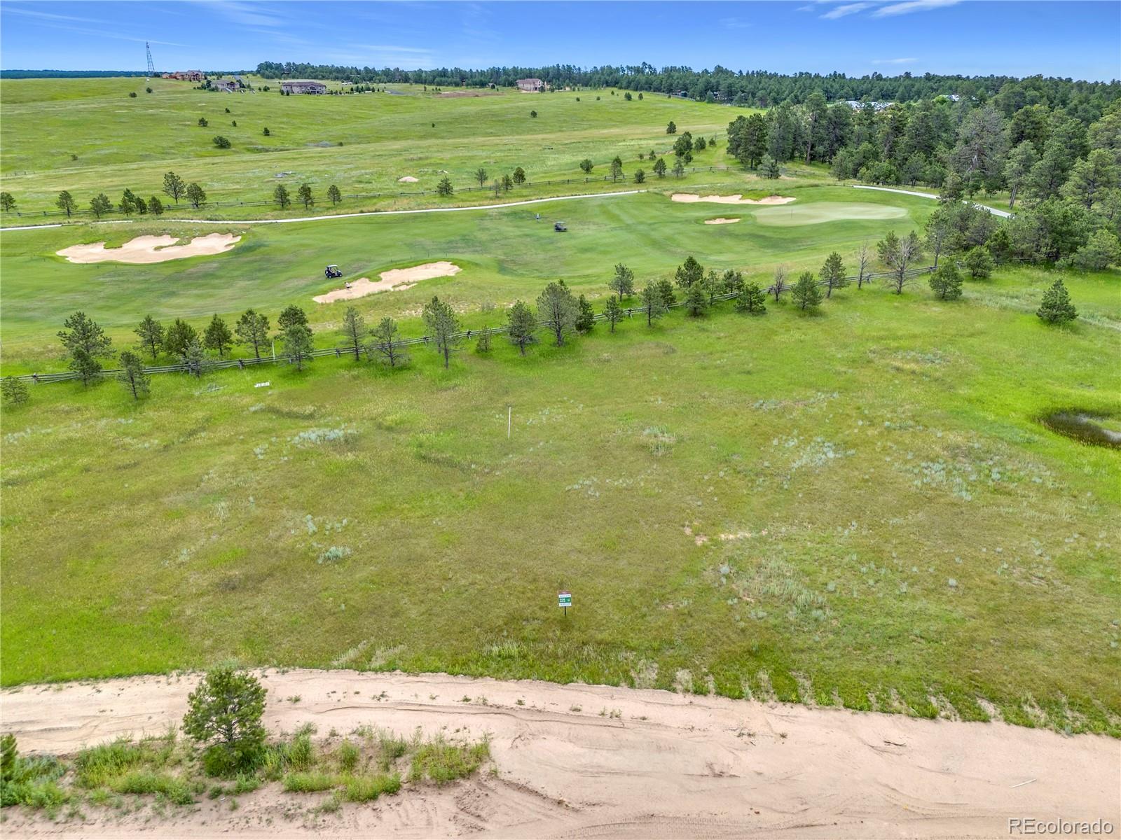 15031 Allen Ranch Road Colorado Springs CO 80908