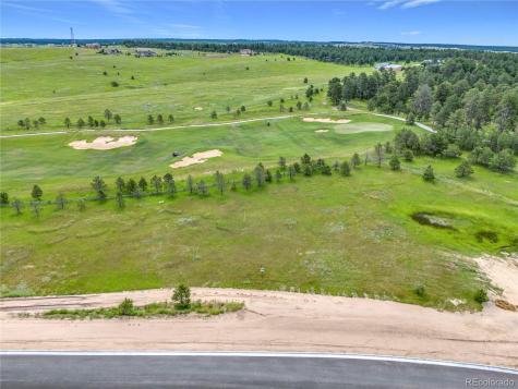15031 Allen Ranch Road Colorado Springs CO 80908