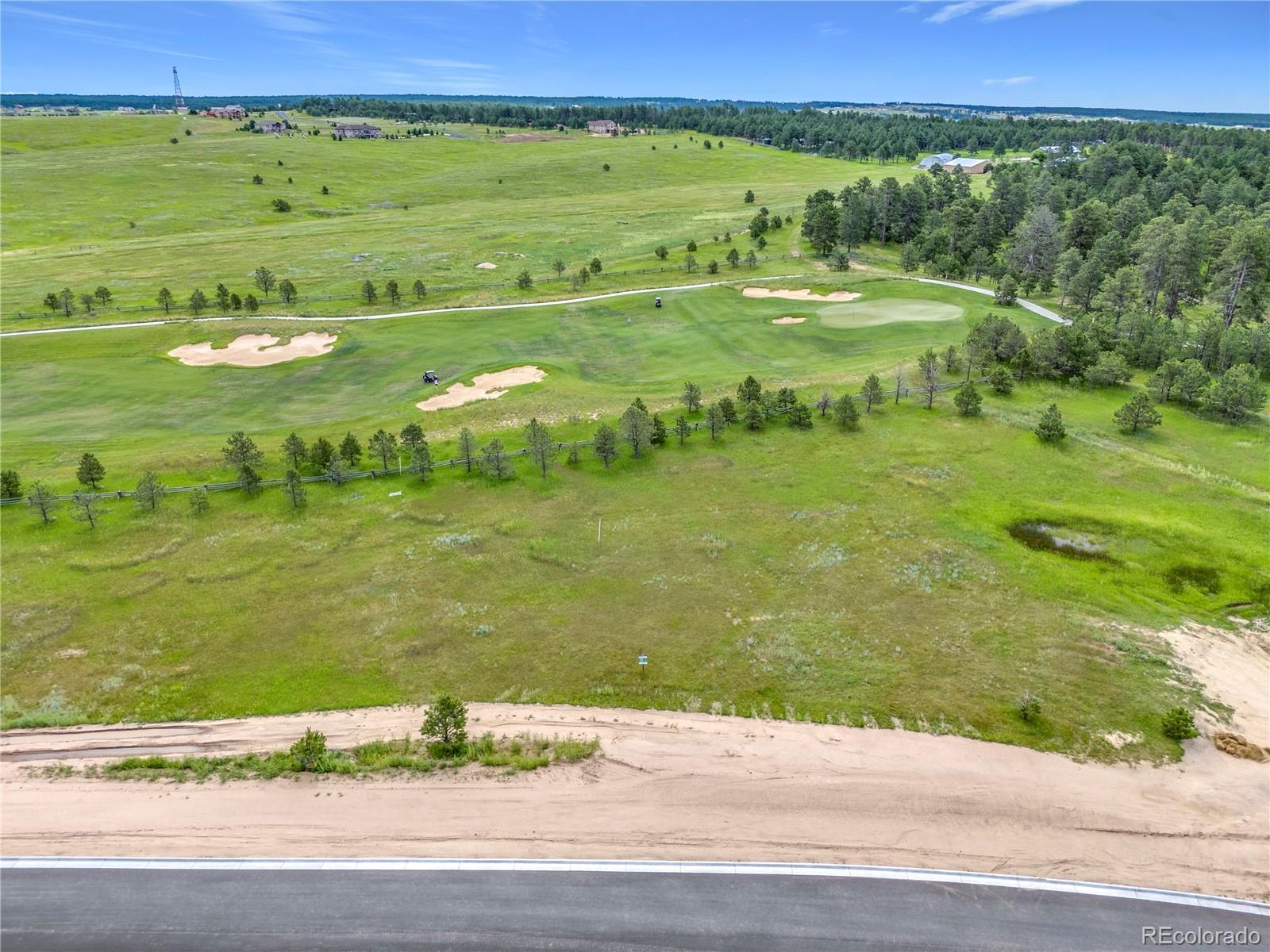 15031 Allen Ranch Road Colorado Springs CO 80908