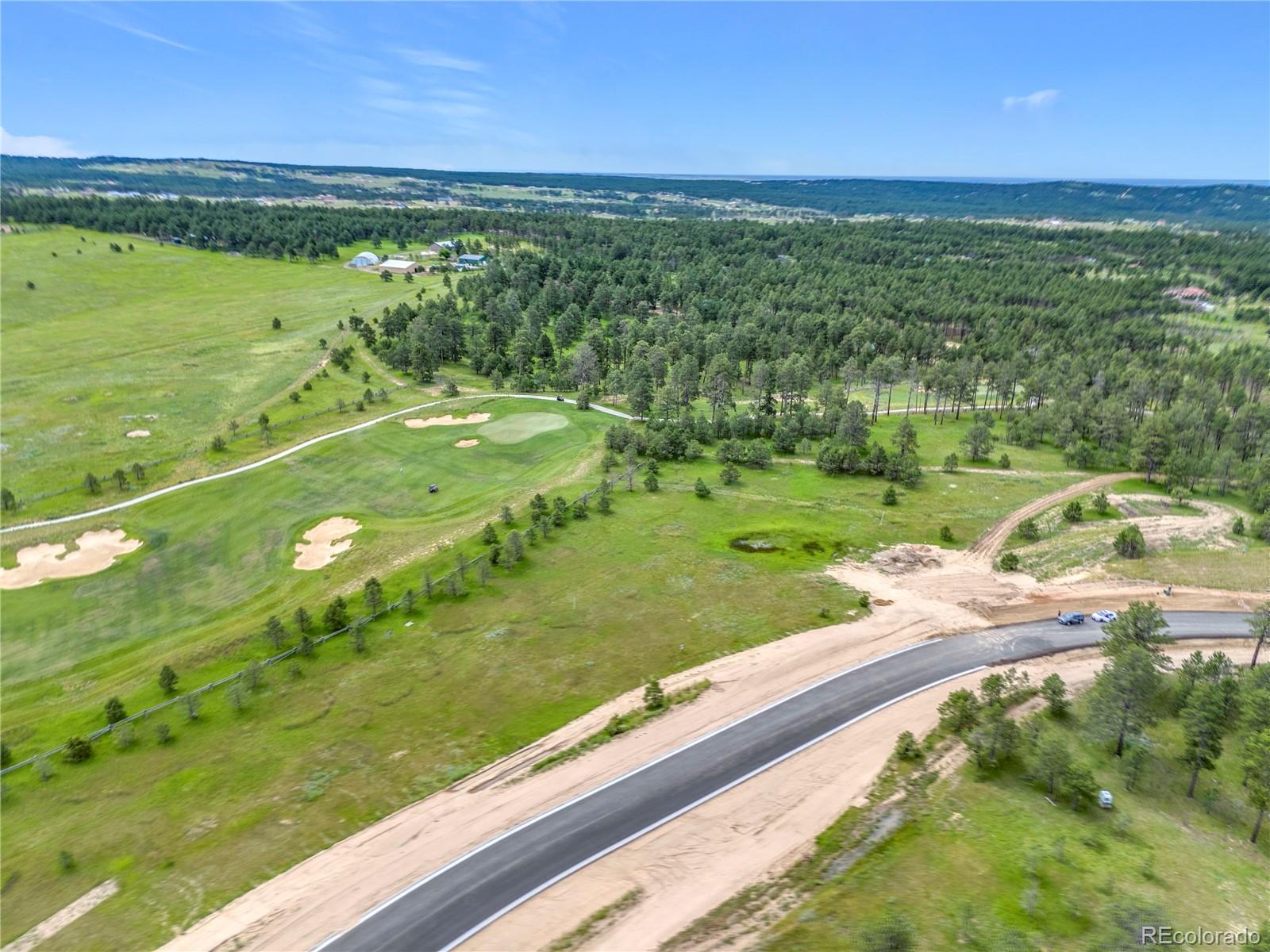 15031 Allen Ranch Road Colorado Springs CO 80908