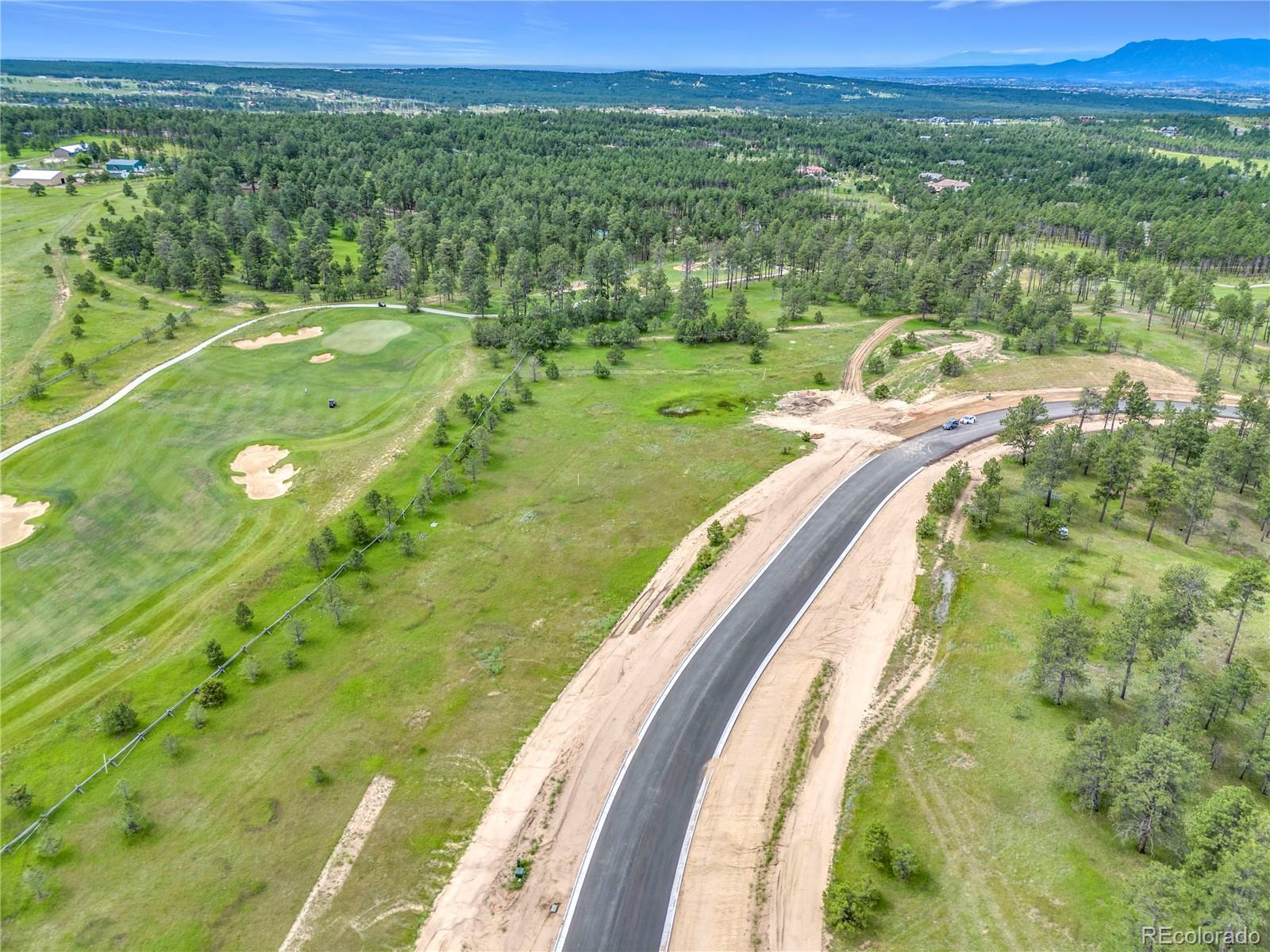 15031 Allen Ranch Road Colorado Springs CO 80908