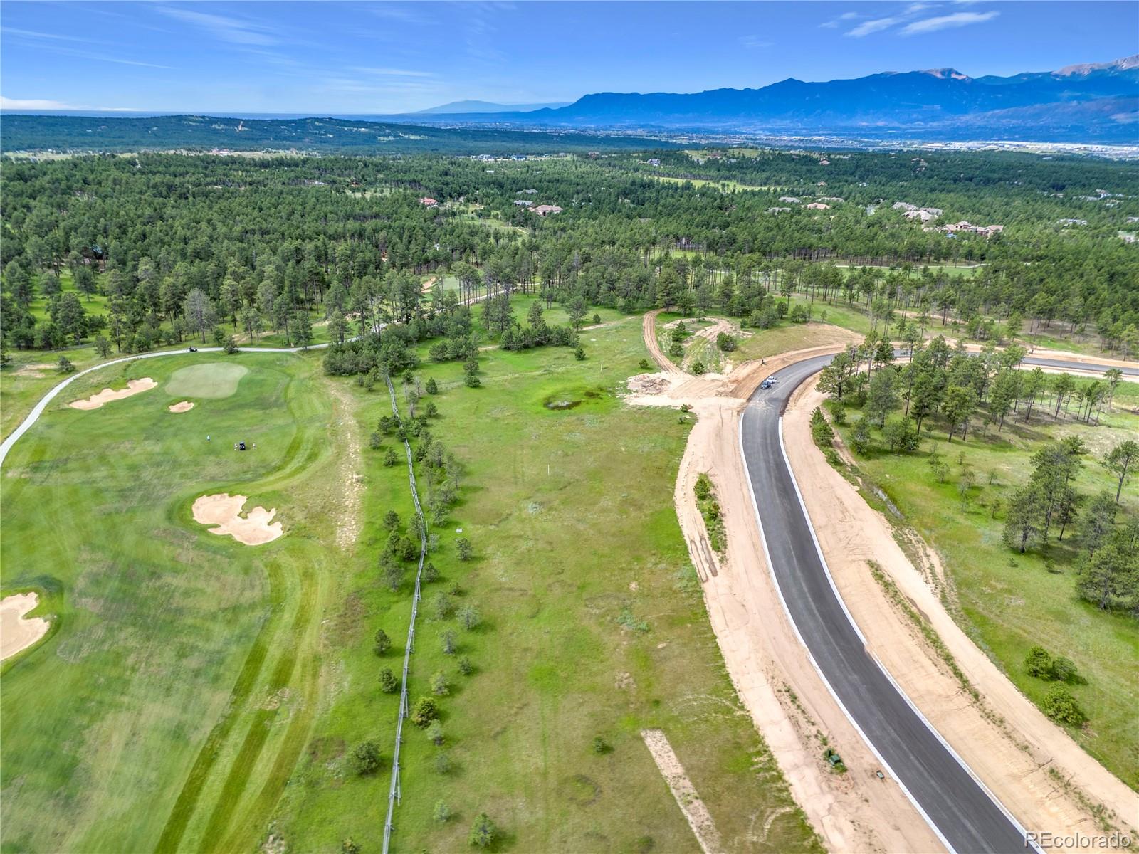 15031 Allen Ranch Road Colorado Springs CO 80908