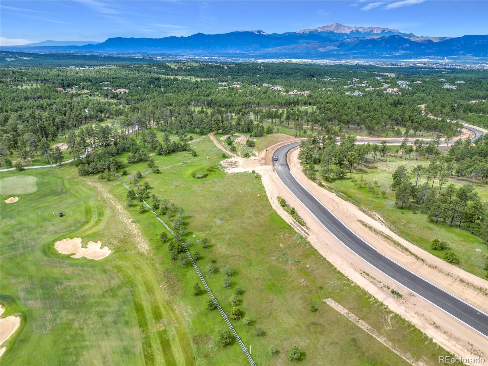 15031 Allen Ranch Road Colorado Springs CO 80908