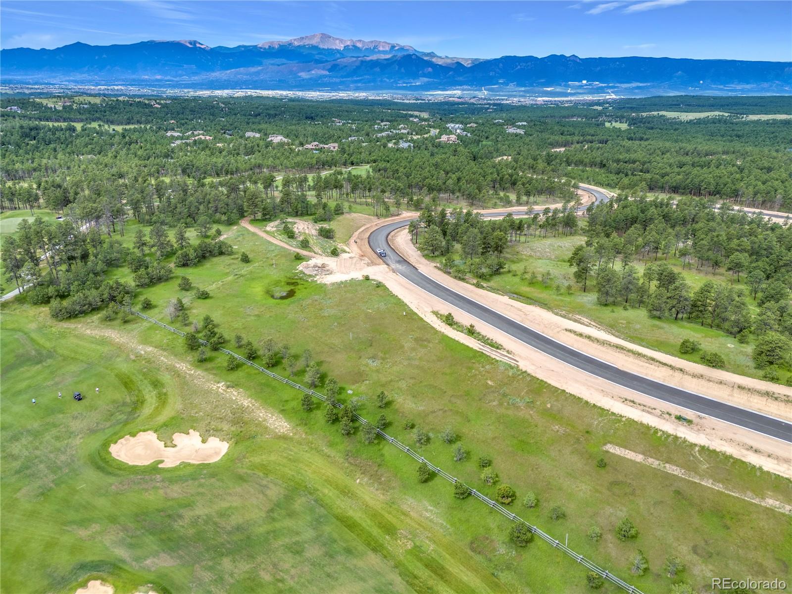15031 Allen Ranch Road Colorado Springs CO 80908
