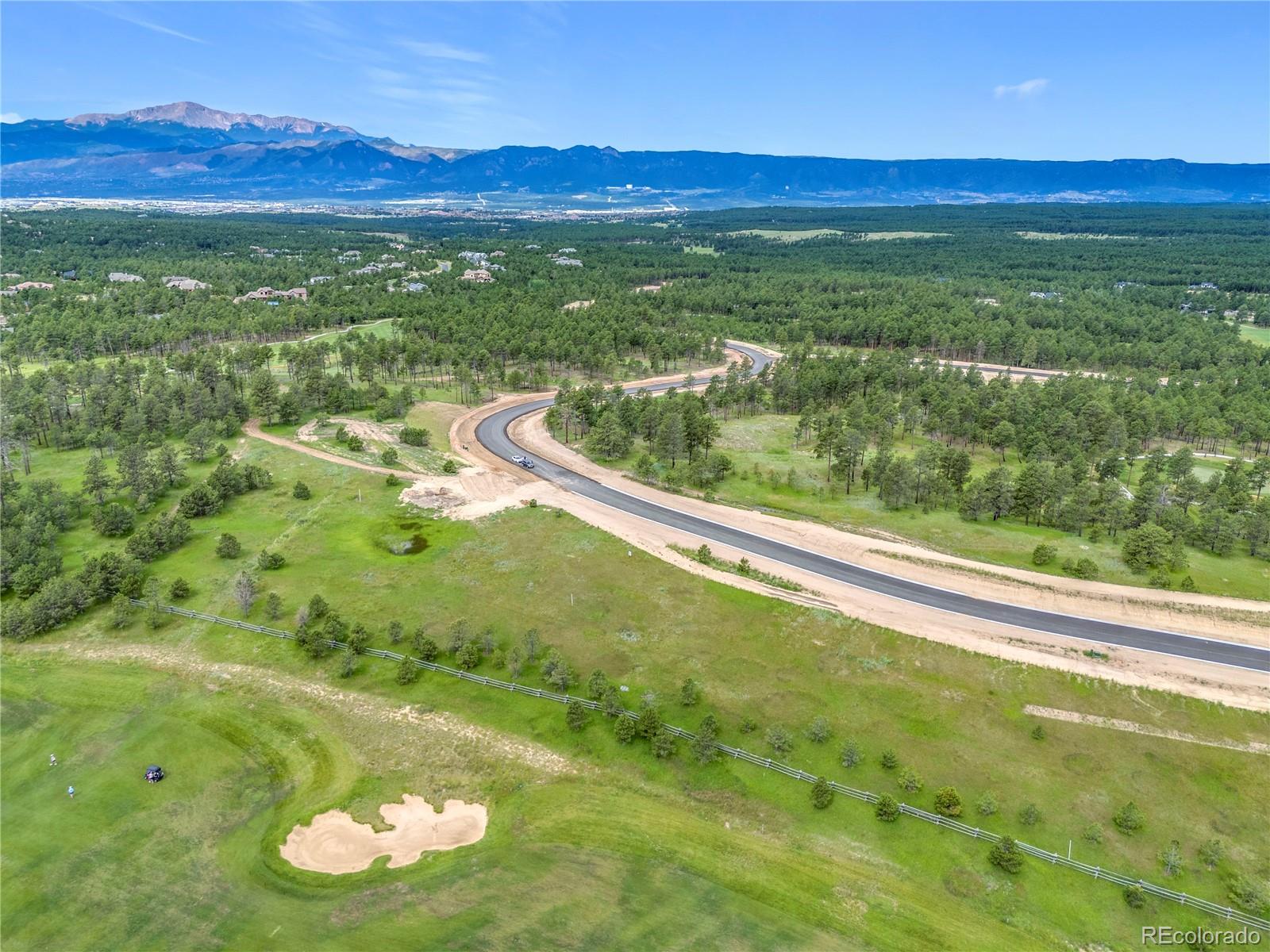15031 Allen Ranch Road Colorado Springs CO 80908
