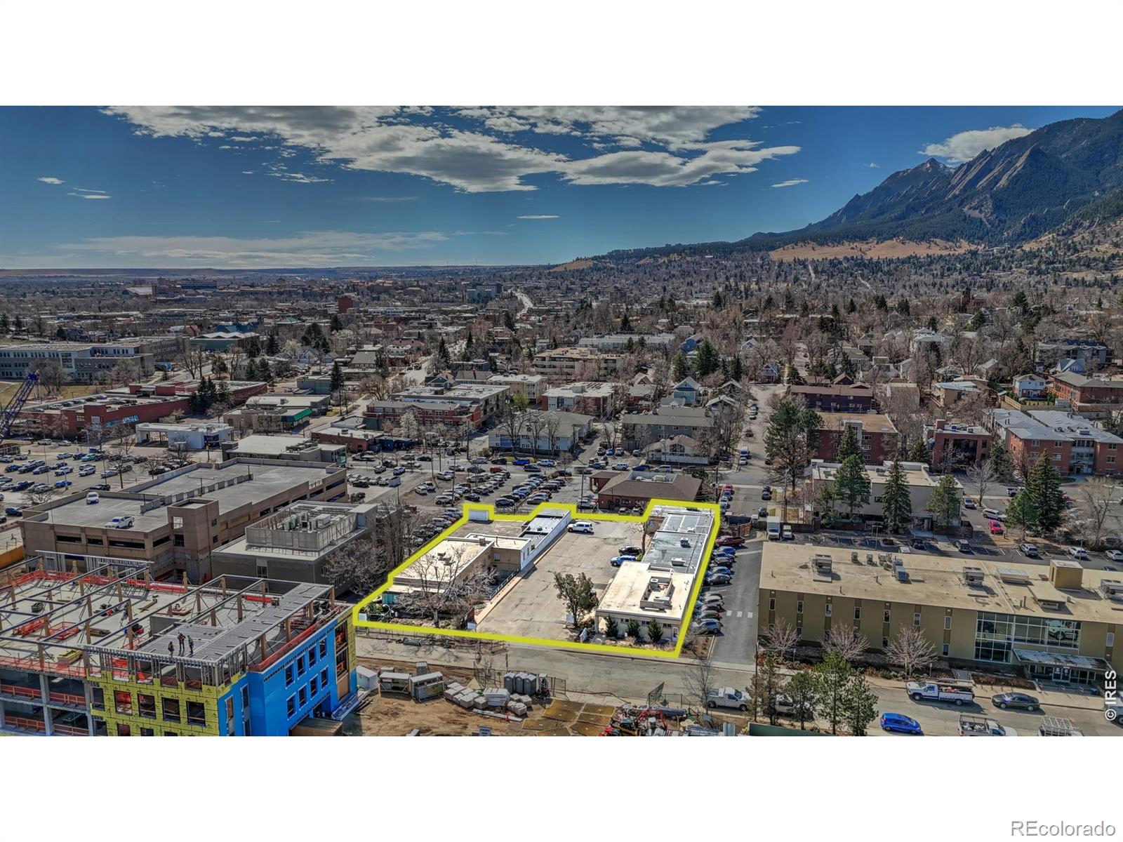 1120 Alpine Avenue Boulder CO 80304