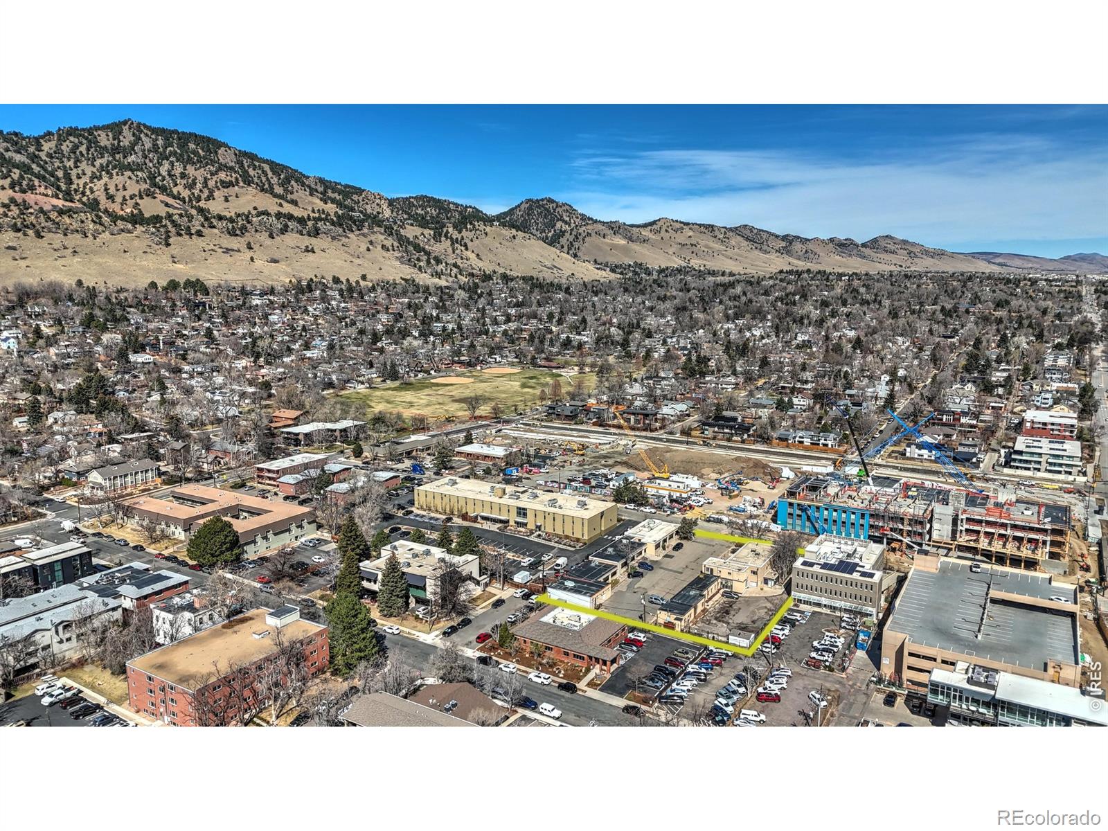 1120 Alpine Avenue Boulder CO 80304