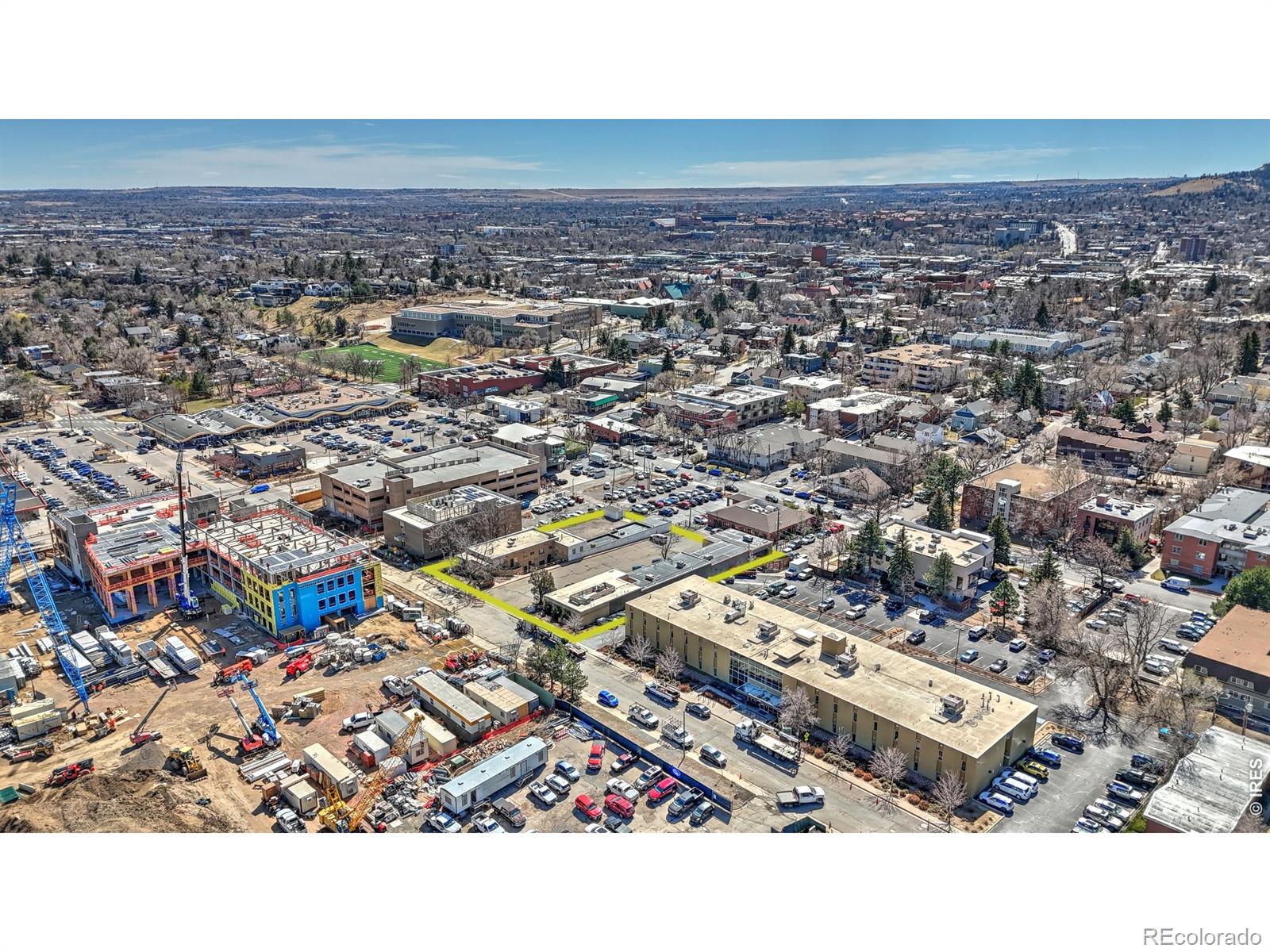 1120 Alpine Avenue Boulder CO 80304