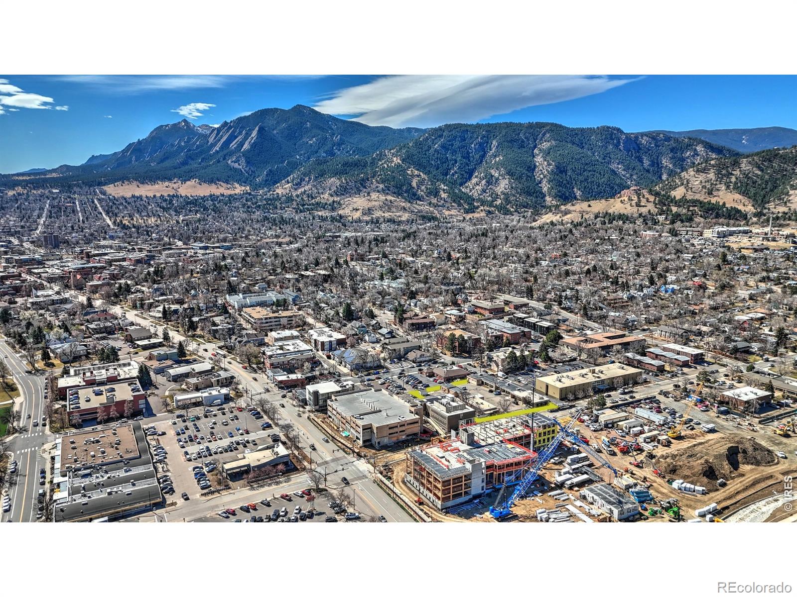 1120 Alpine Avenue Boulder CO 80304
