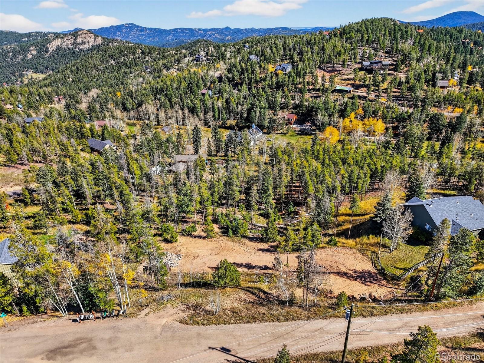 6884 Woodchuck Way Evergreen CO 80439