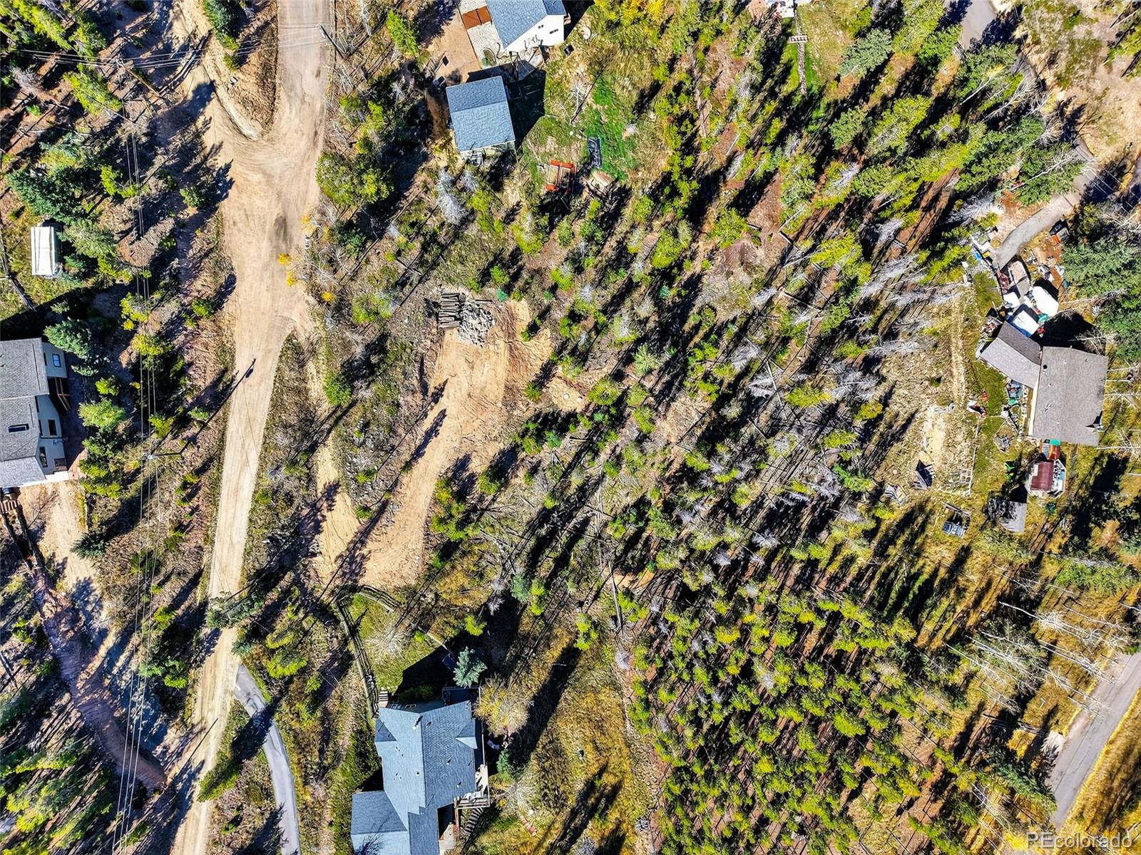 6884 Woodchuck Way Evergreen CO 80439