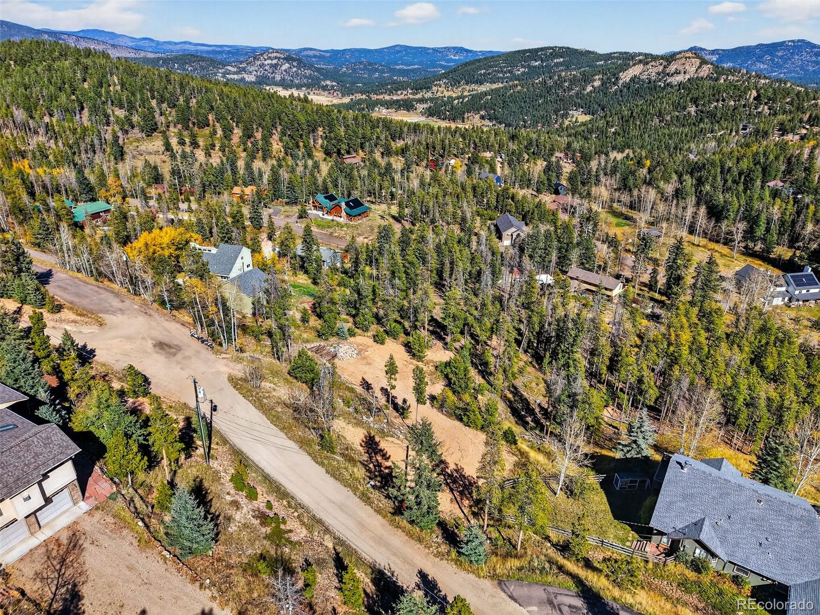 6884 Woodchuck Way Evergreen CO 80439
