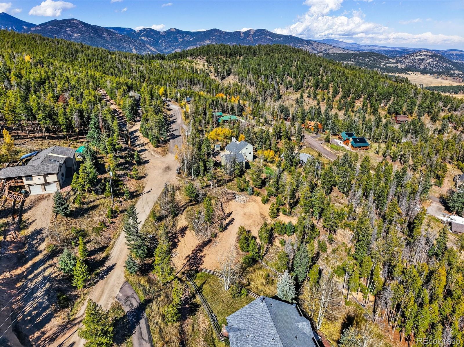 6884 Woodchuck Way Evergreen CO 80439