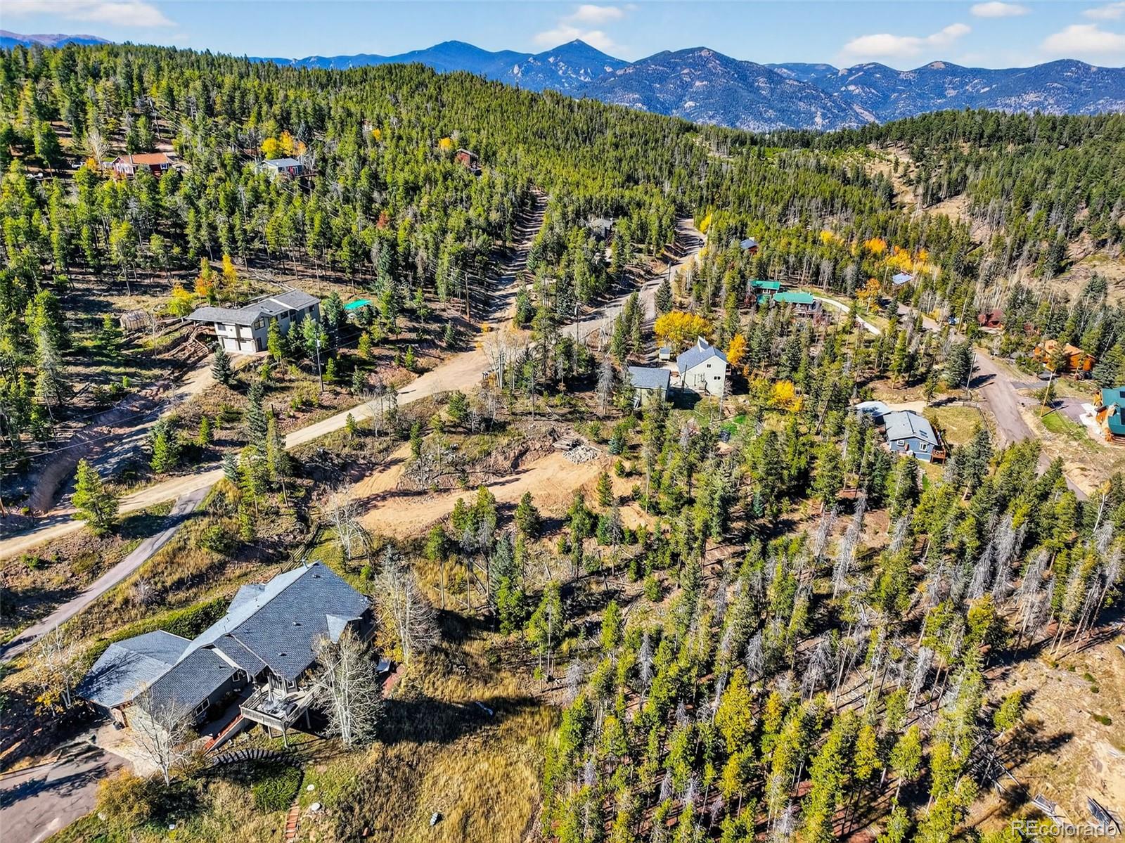 6884 Woodchuck Way Evergreen CO 80439
