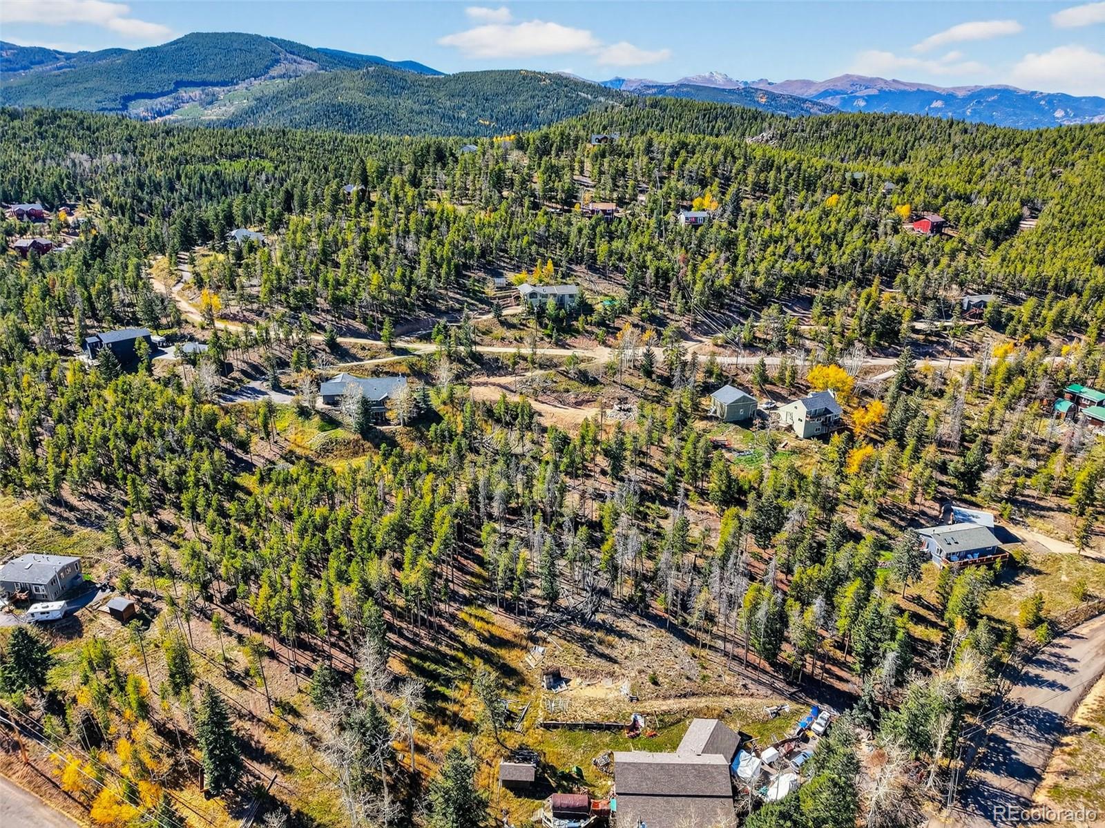 6884 Woodchuck Way Evergreen CO 80439