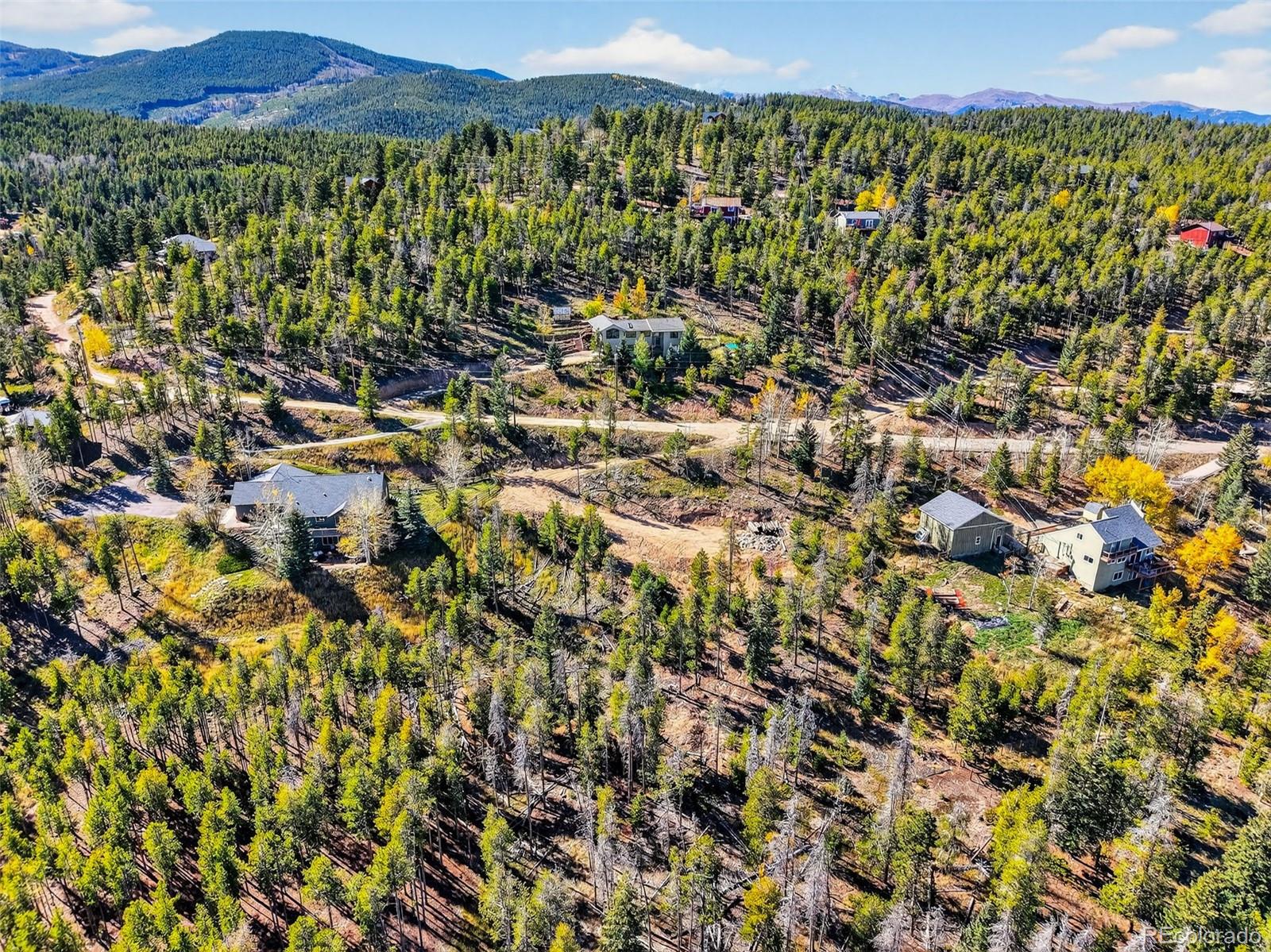 6884 Woodchuck Way Evergreen CO 80439