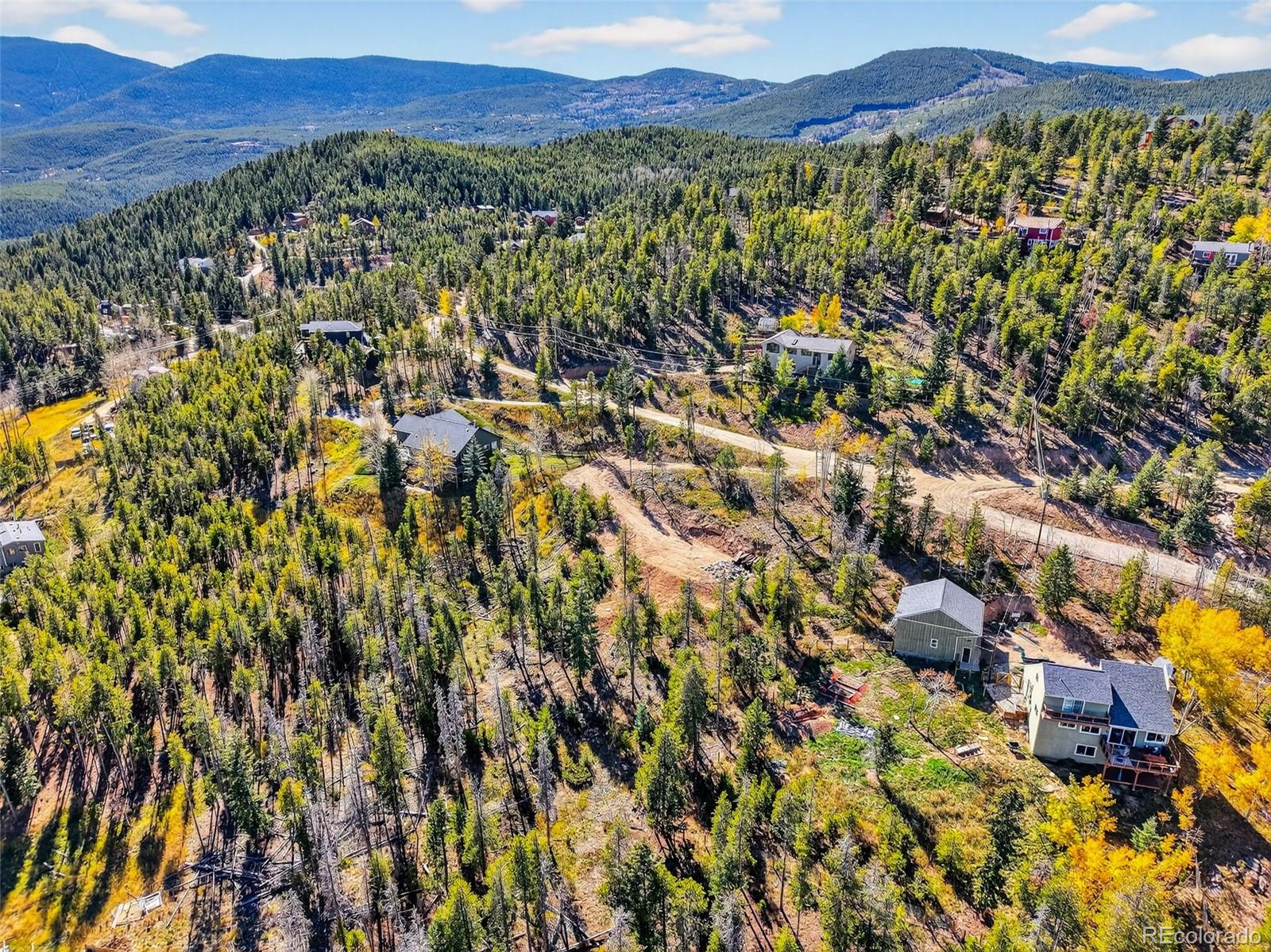 6884 Woodchuck Way Evergreen CO 80439