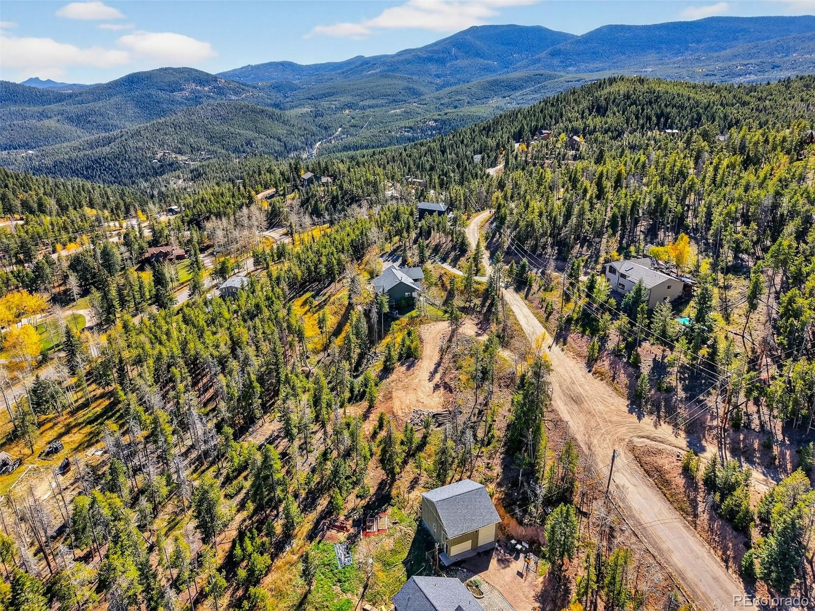 6884 Woodchuck Way Evergreen CO 80439