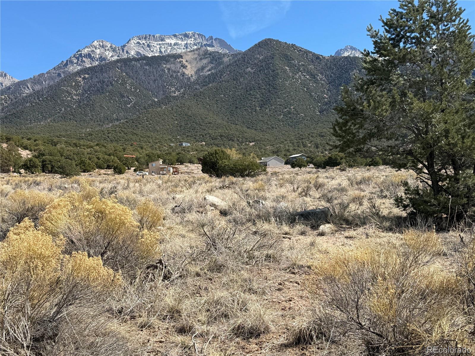 2021 Lost Cave Way Crestone CO 81131