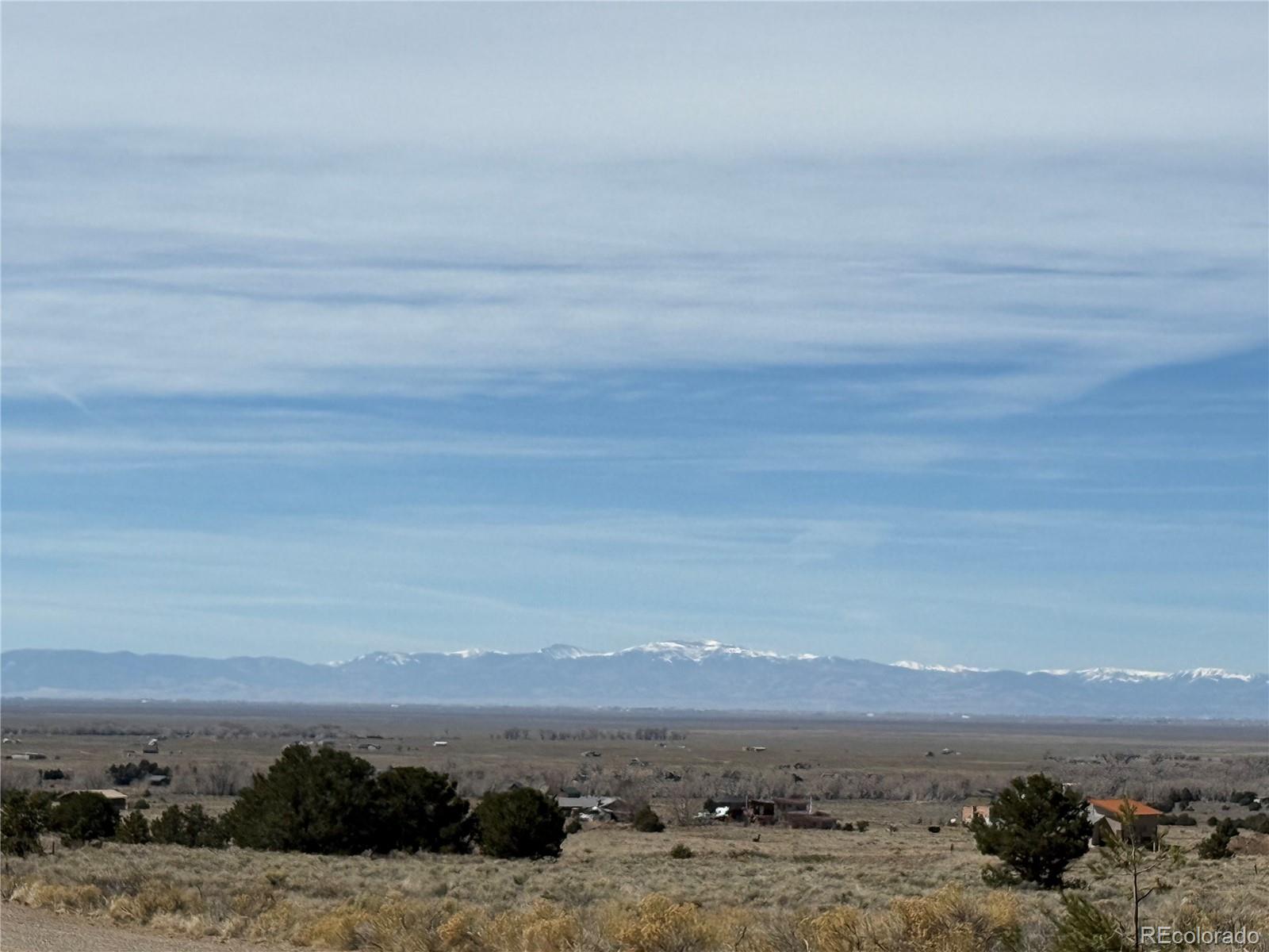 2021 Lost Cave Way Crestone CO 81131