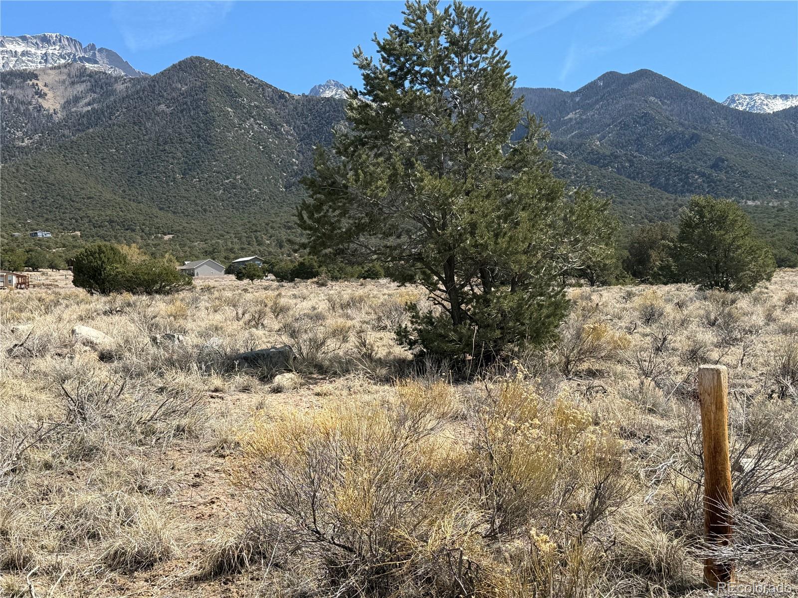 2021 Lost Cave Way Crestone CO 81131