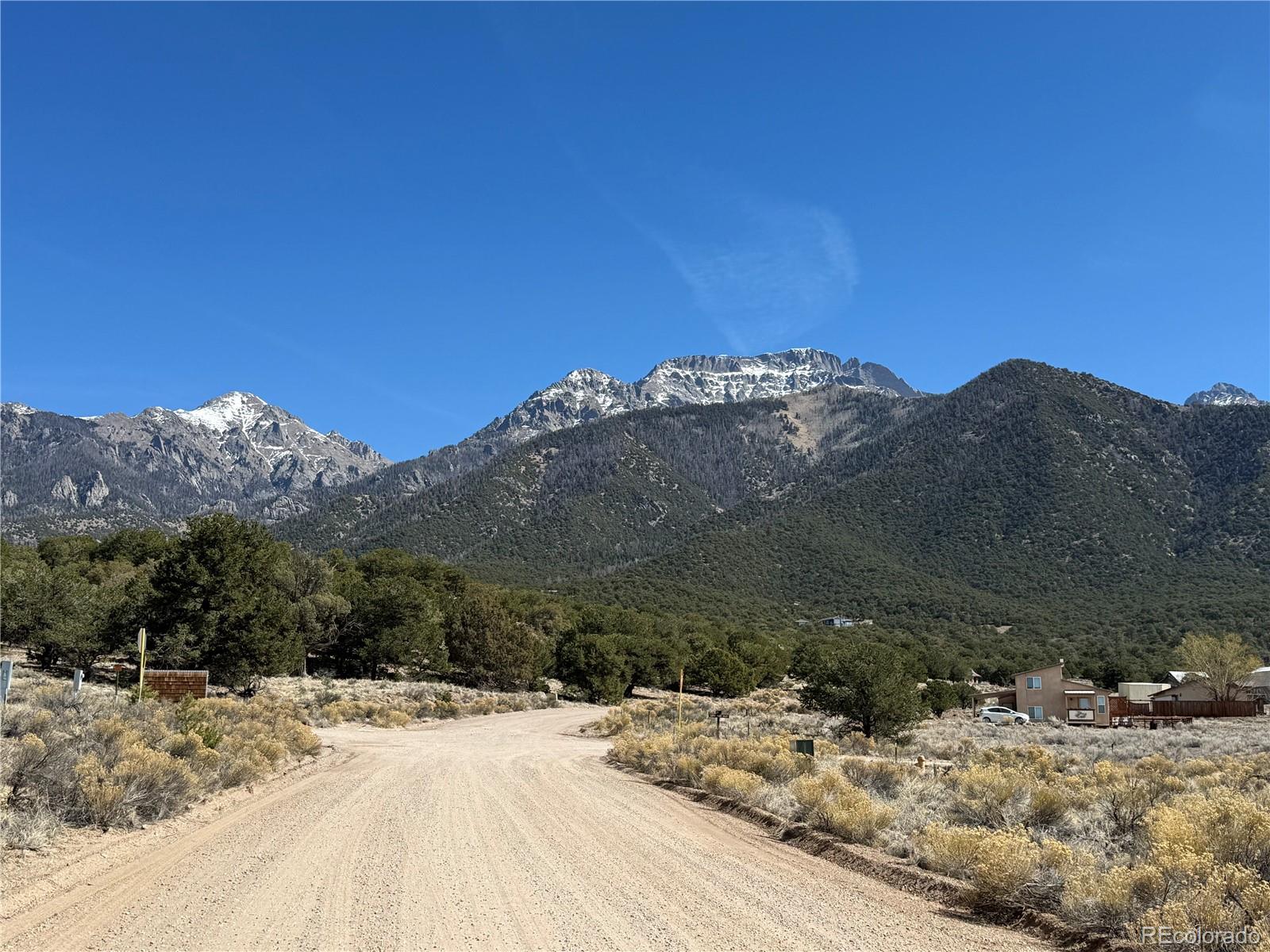 2021 Lost Cave Way Crestone CO 81131