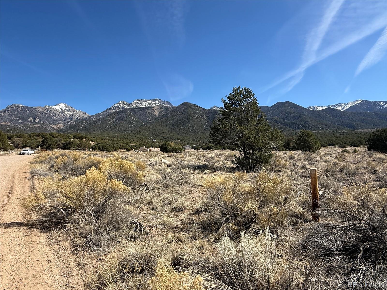 2021 Lost Cave Way Crestone CO 81131