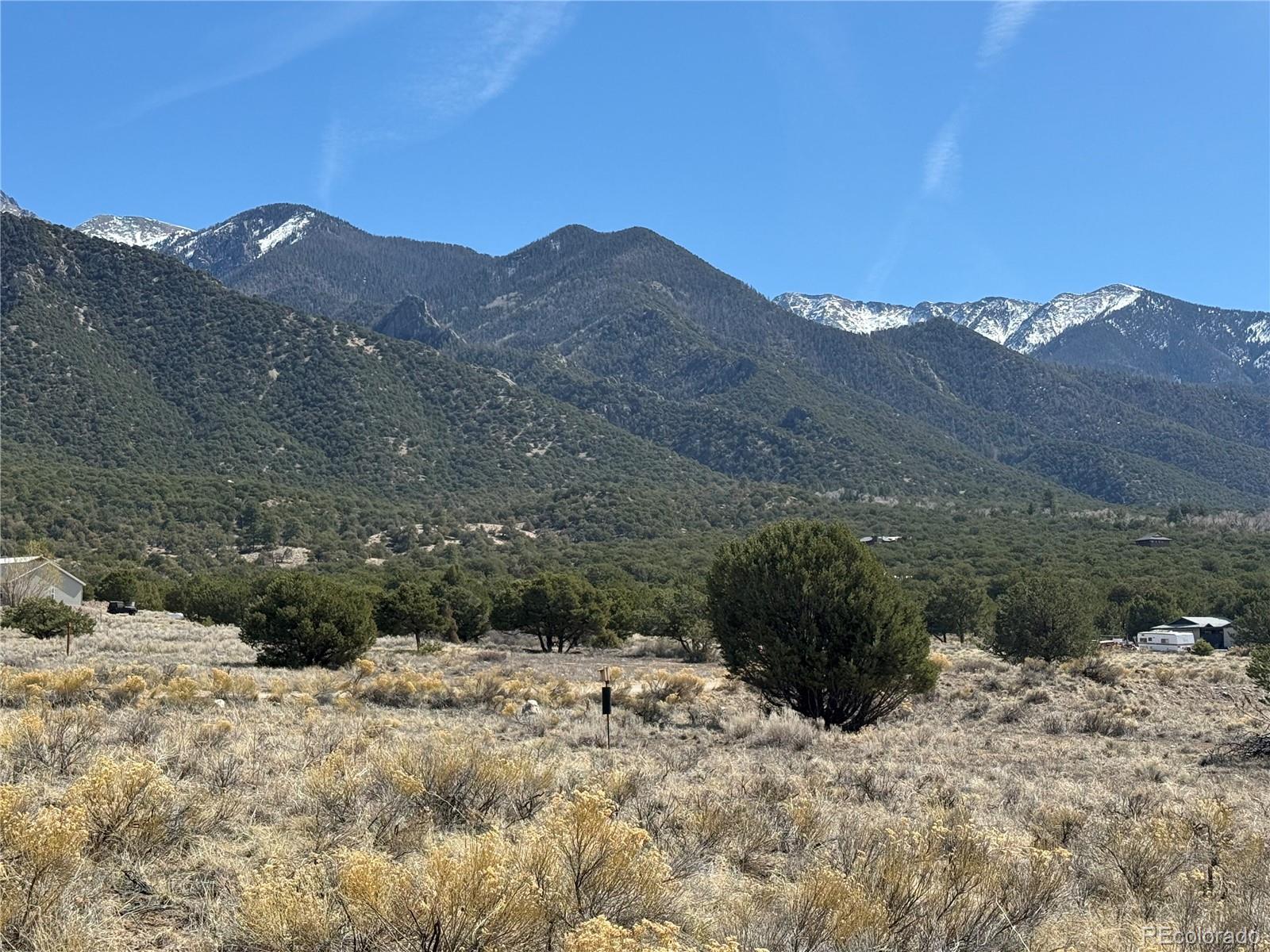 2021 Lost Cave Way Crestone CO 81131