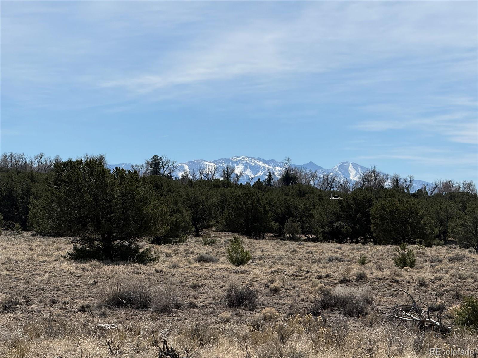 2021 Lost Cave Way Crestone CO 81131