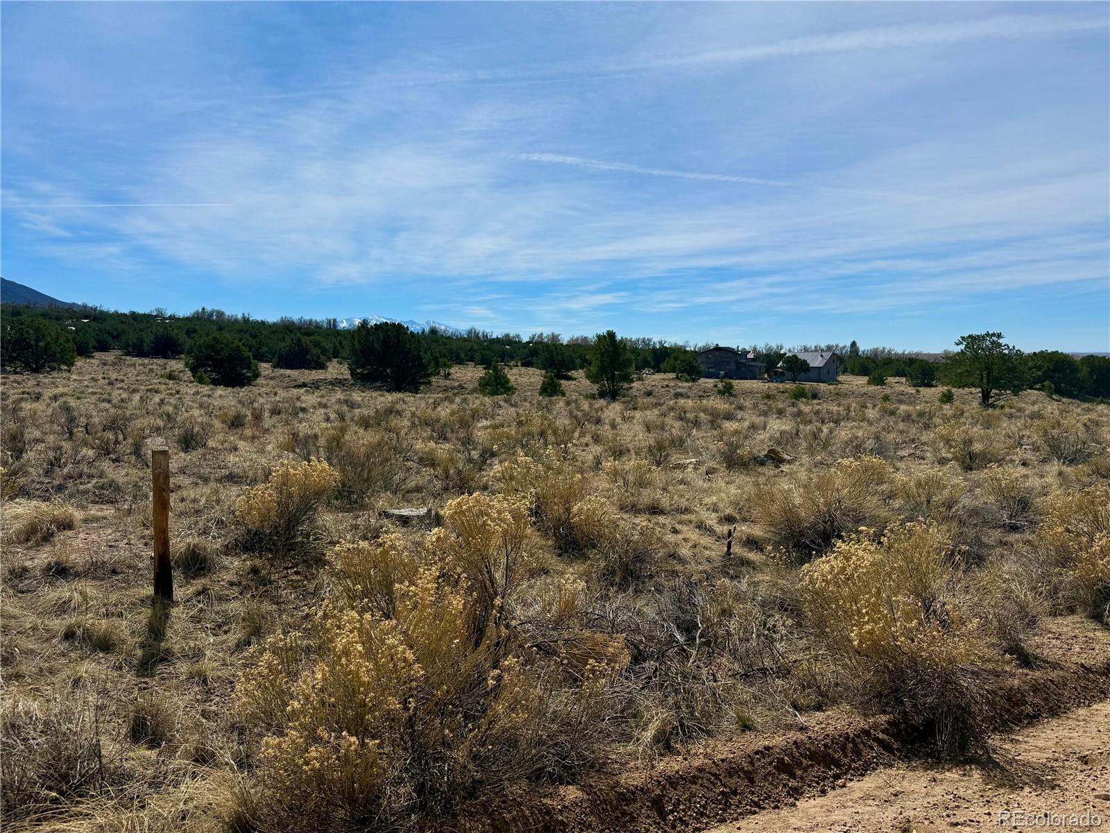 2021 Lost Cave Way Crestone CO 81131