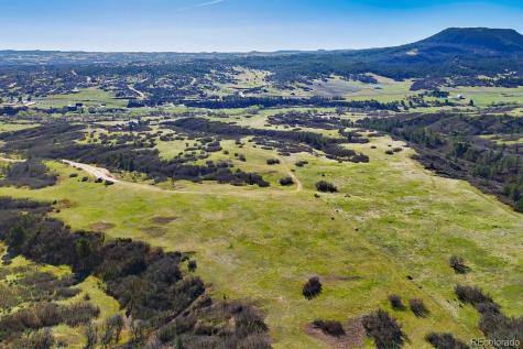 5250 Tall Horse Trail Sedalia CO 80135