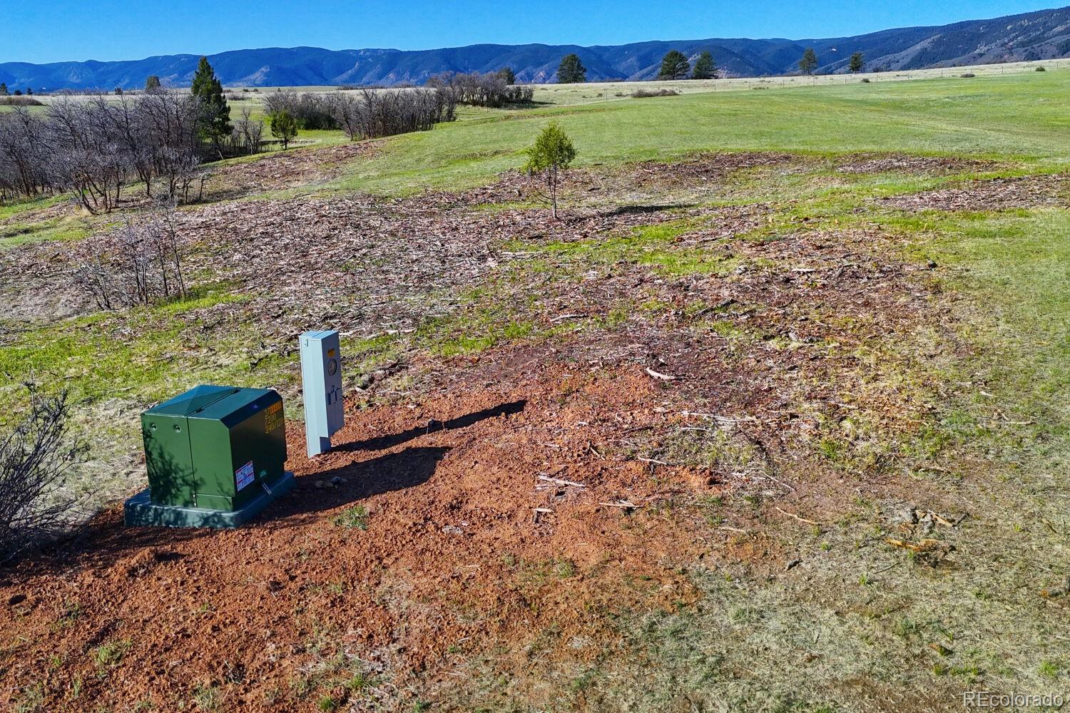 5250 Tall Horse Trail Sedalia CO 80135
