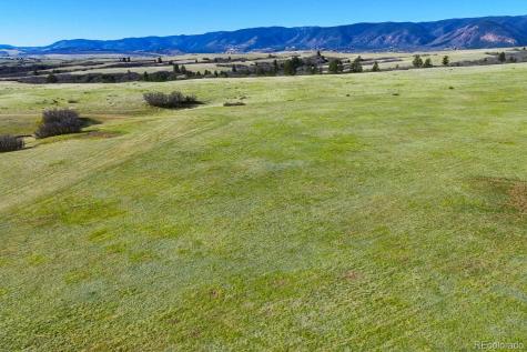 5250 Tall Horse Trail Sedalia CO 80135