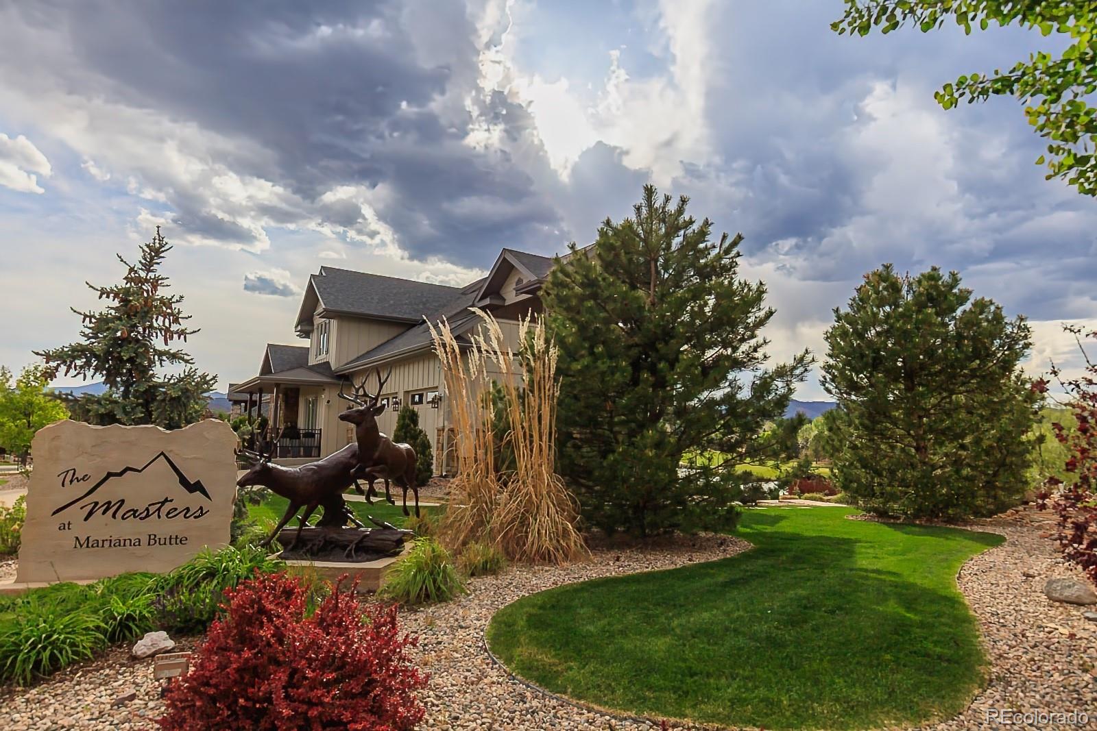508 Deer Meadow Drive Loveland CO 80537