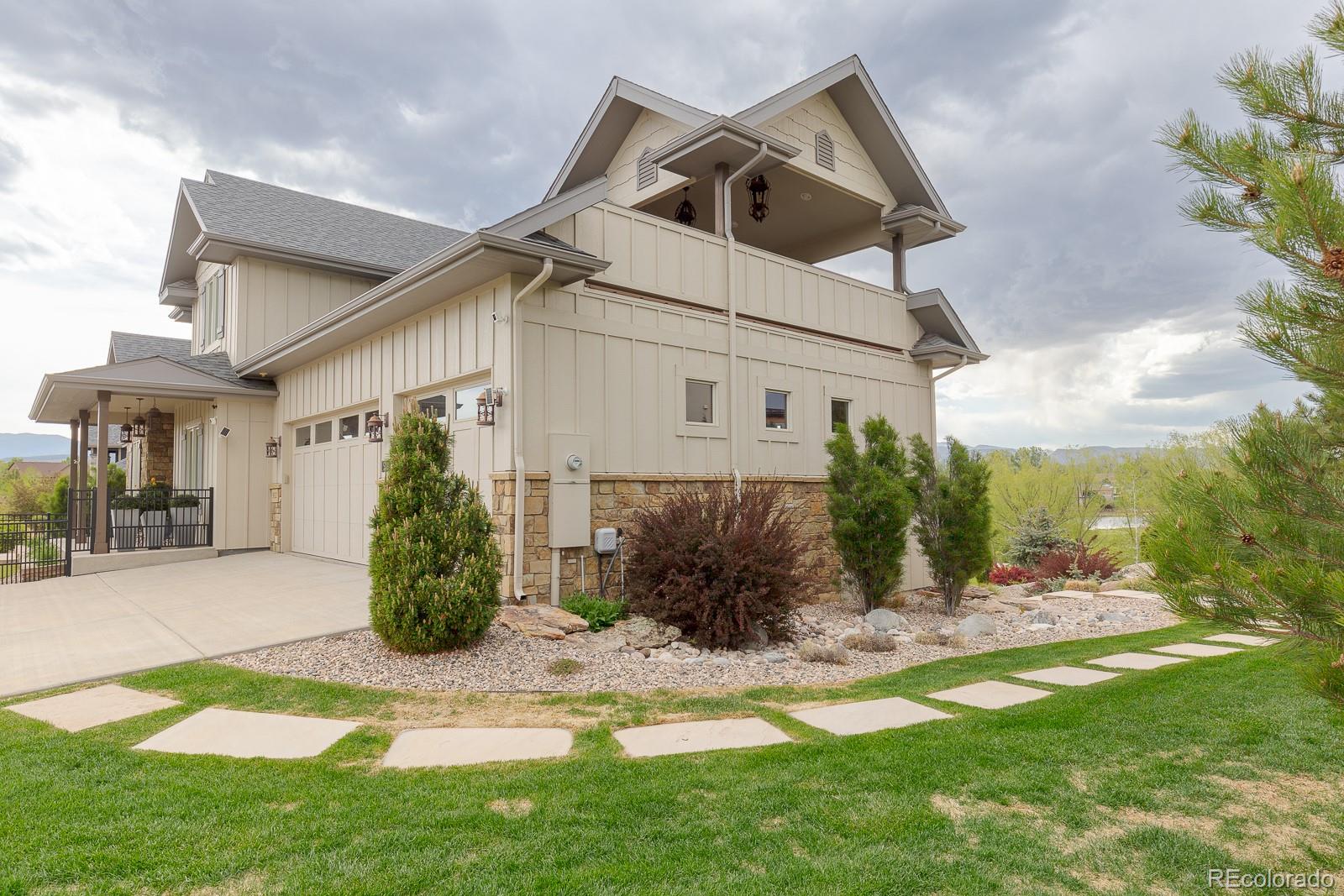 508 Deer Meadow Drive Loveland CO 80537