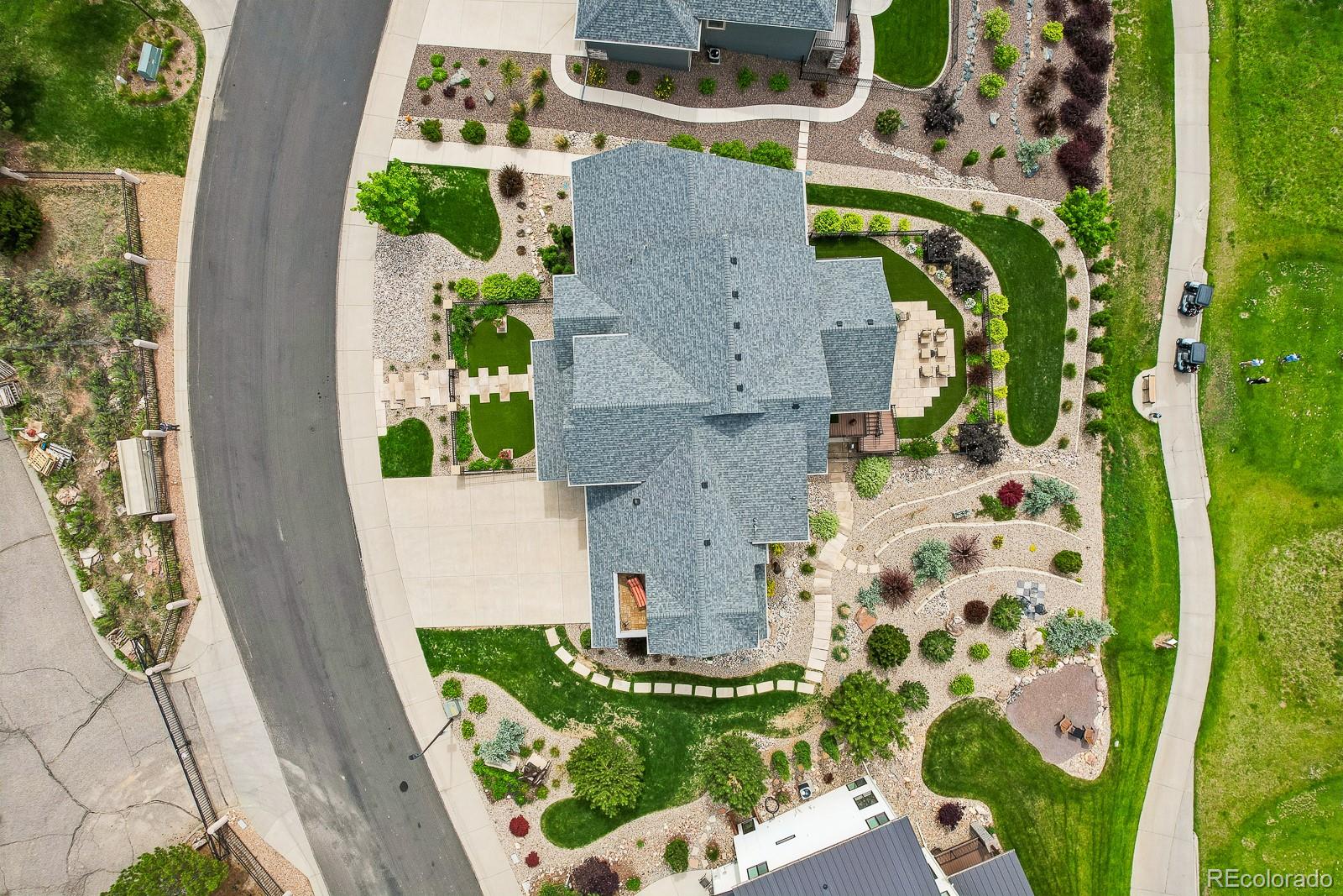 508 Deer Meadow Drive Loveland CO 80537