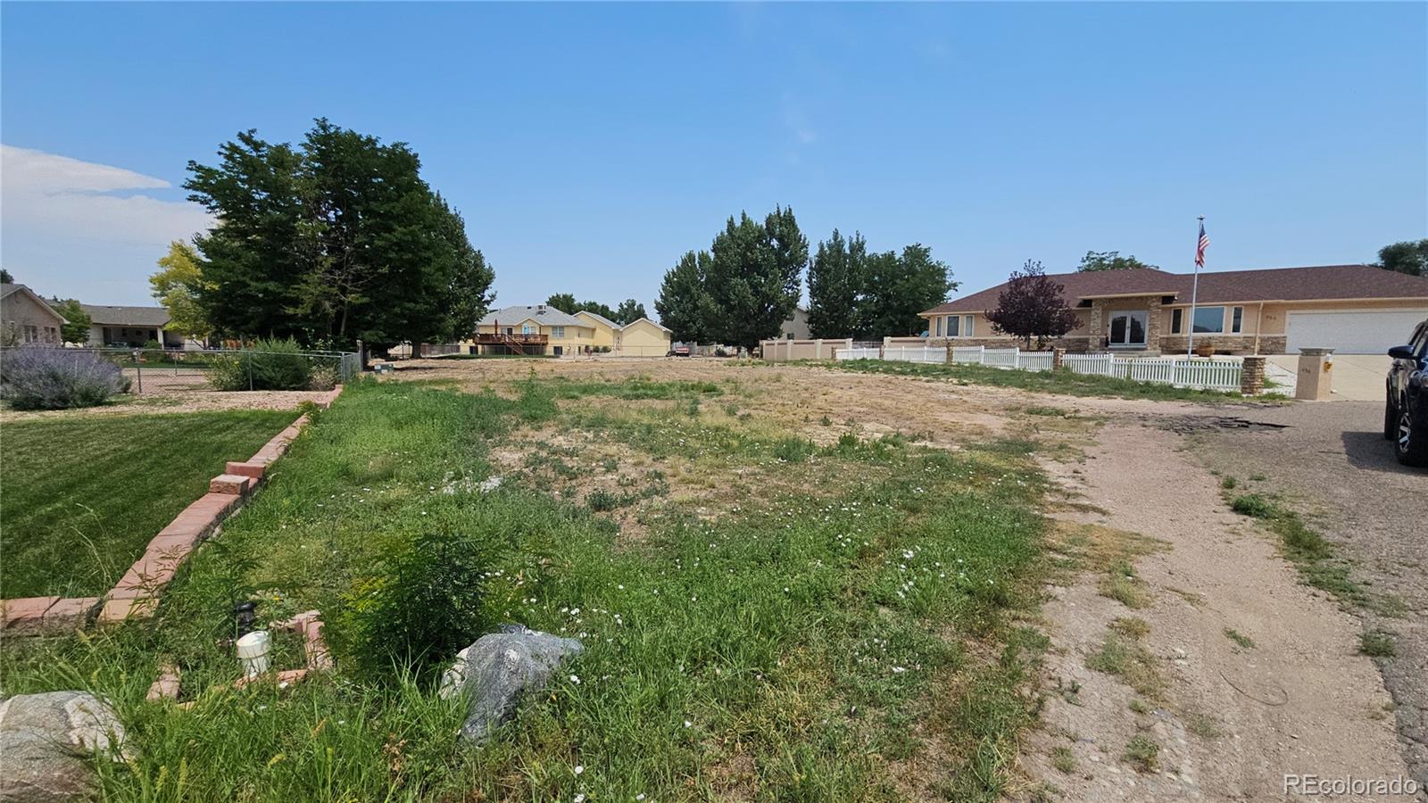 252 S Mangrum Place Pueblo CO 81007