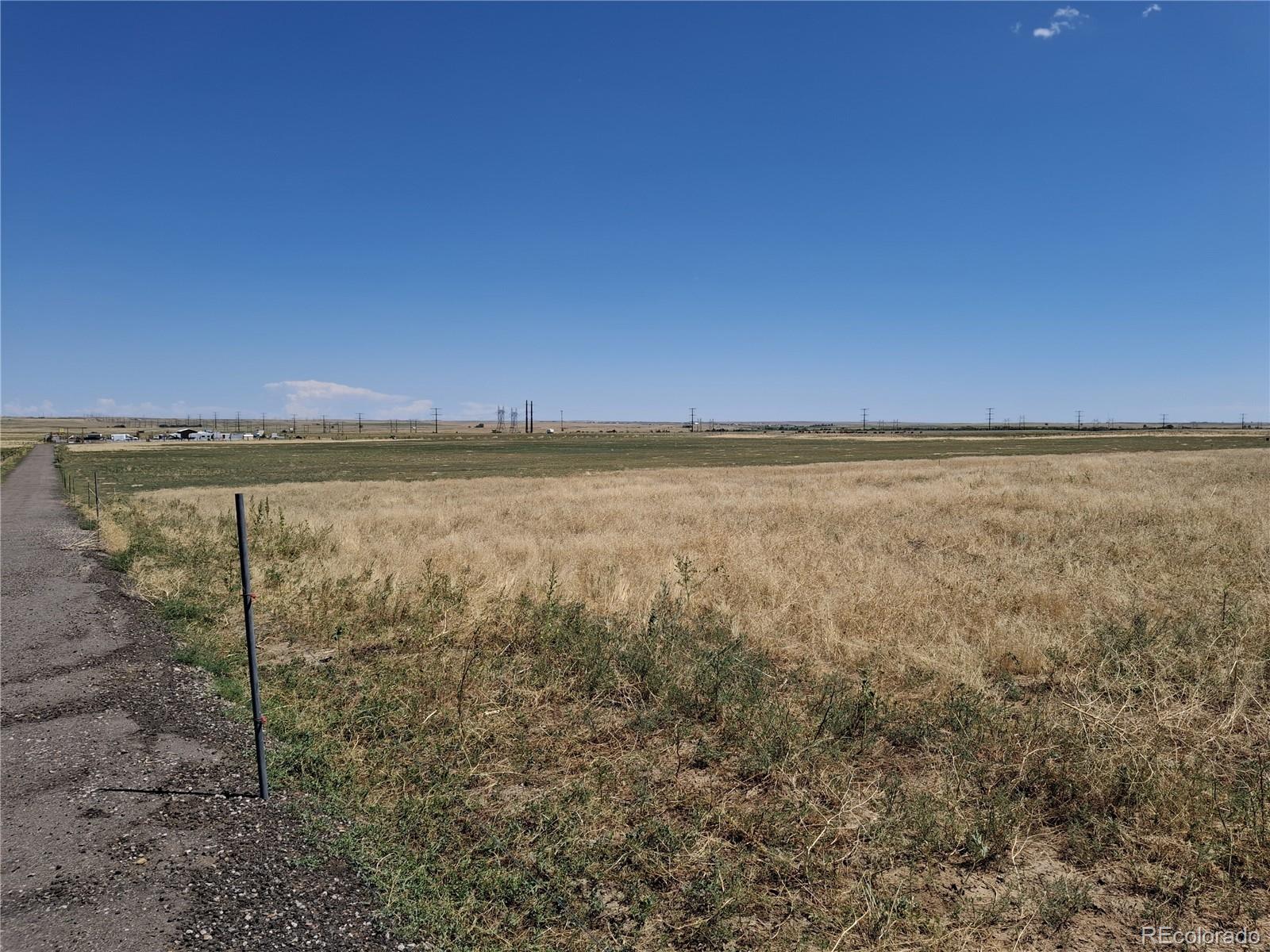2550 S County Road 201 Byers CO 80103